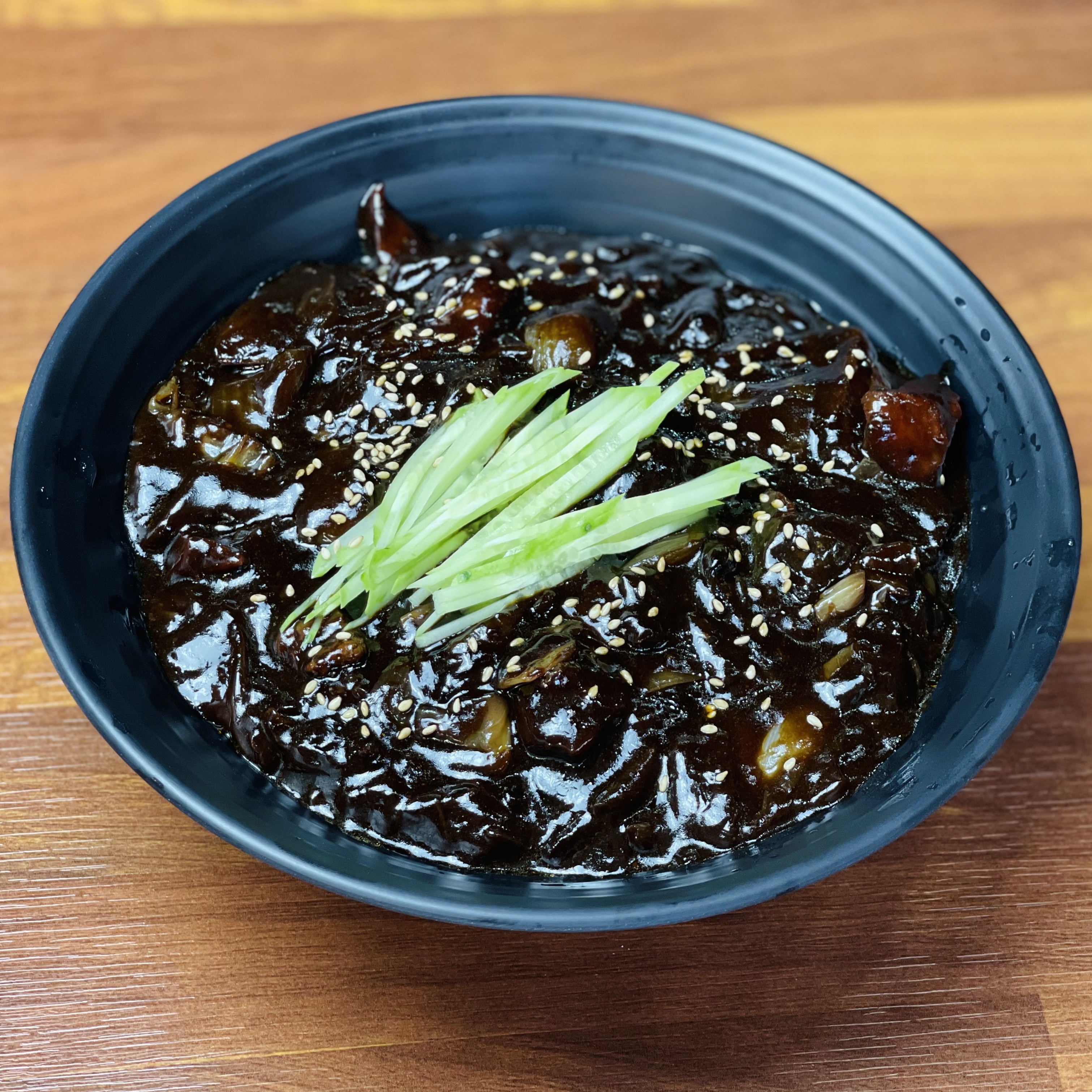 청요리