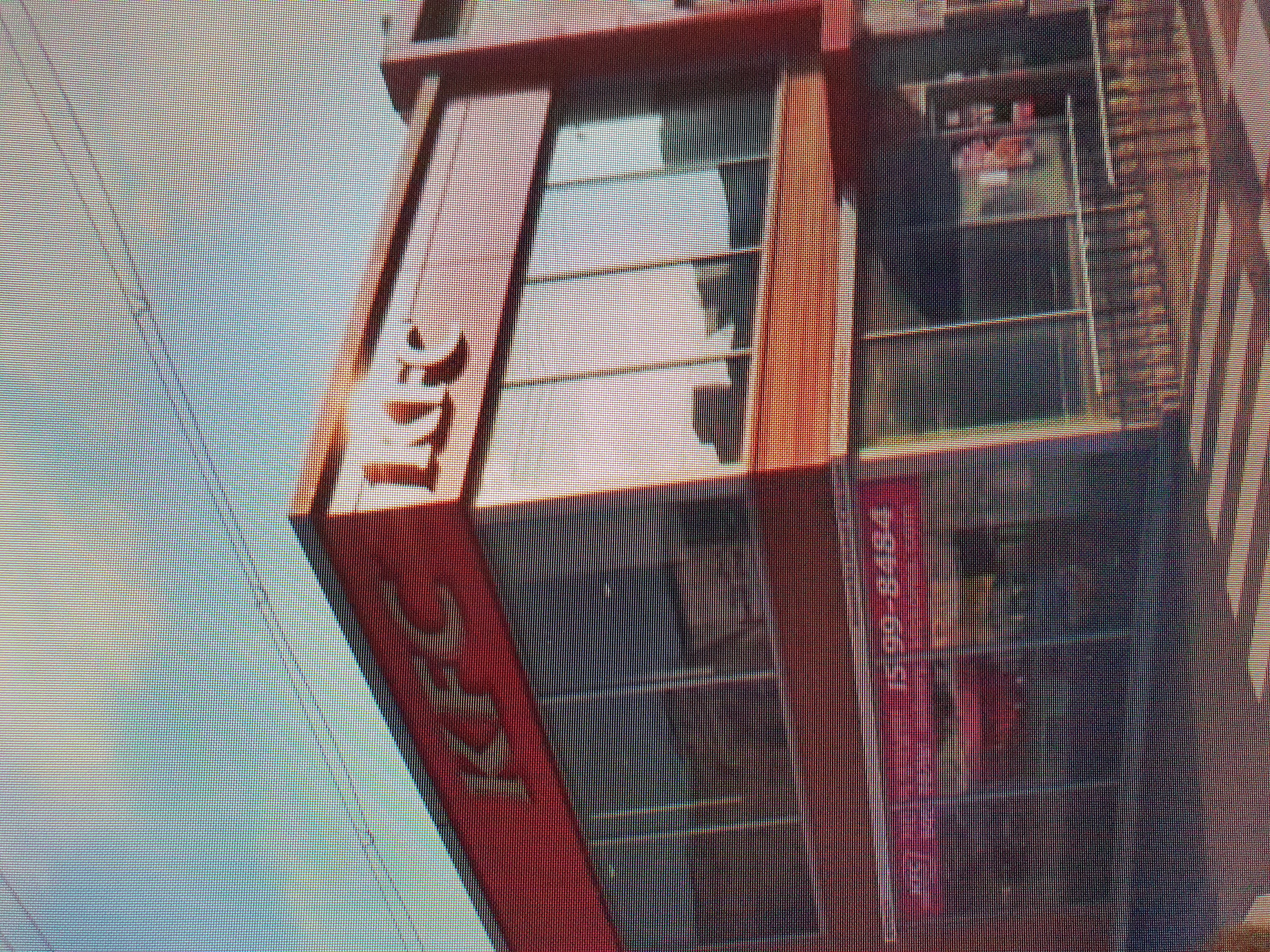 경기 오산시 햄버거 전문 추천 수제버거 불벅 편의점햄버거 햄버거맛집 KFC 오산DT점