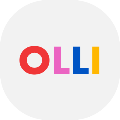 올리영어 대표 이미지