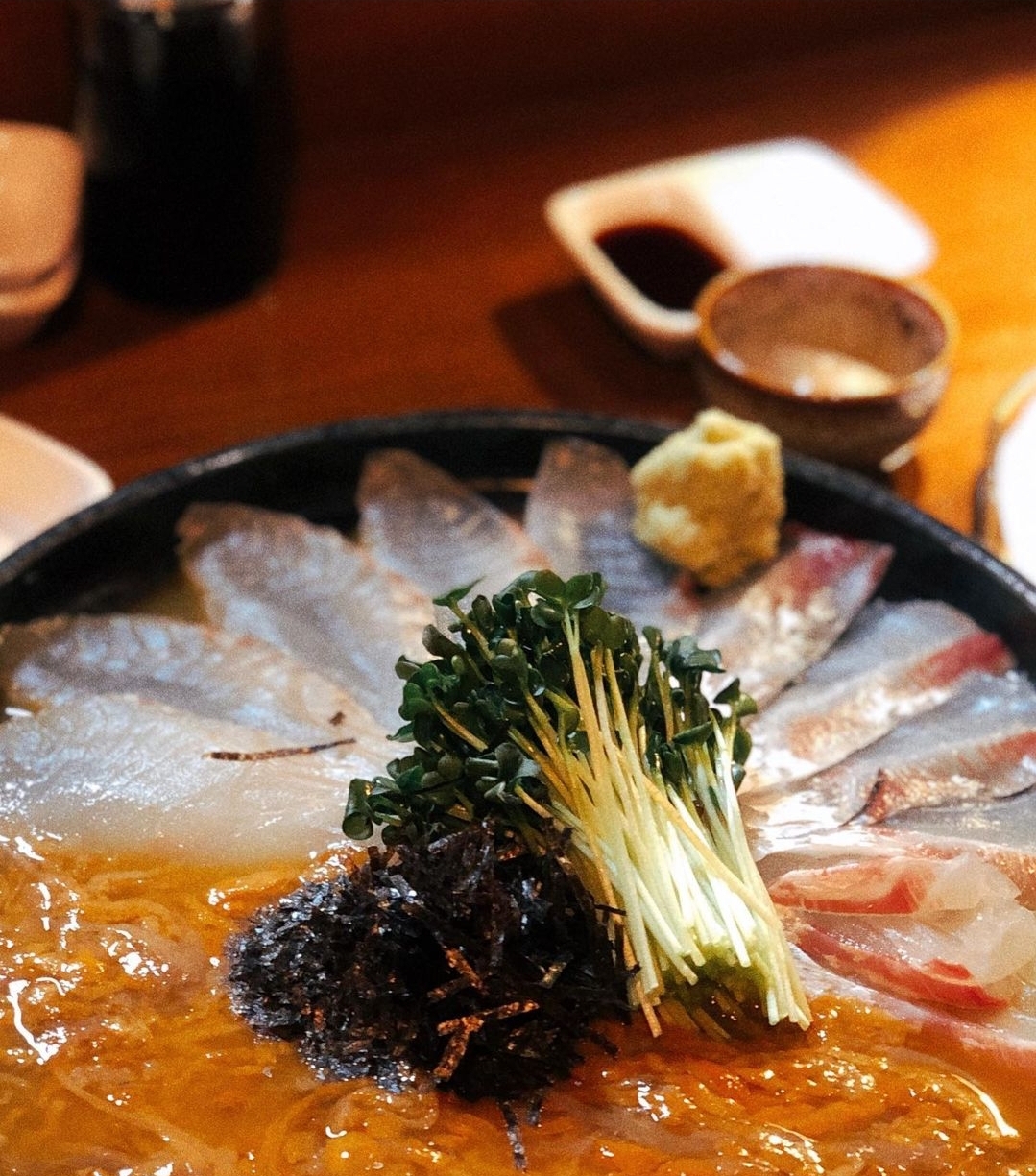 정대솔일식당