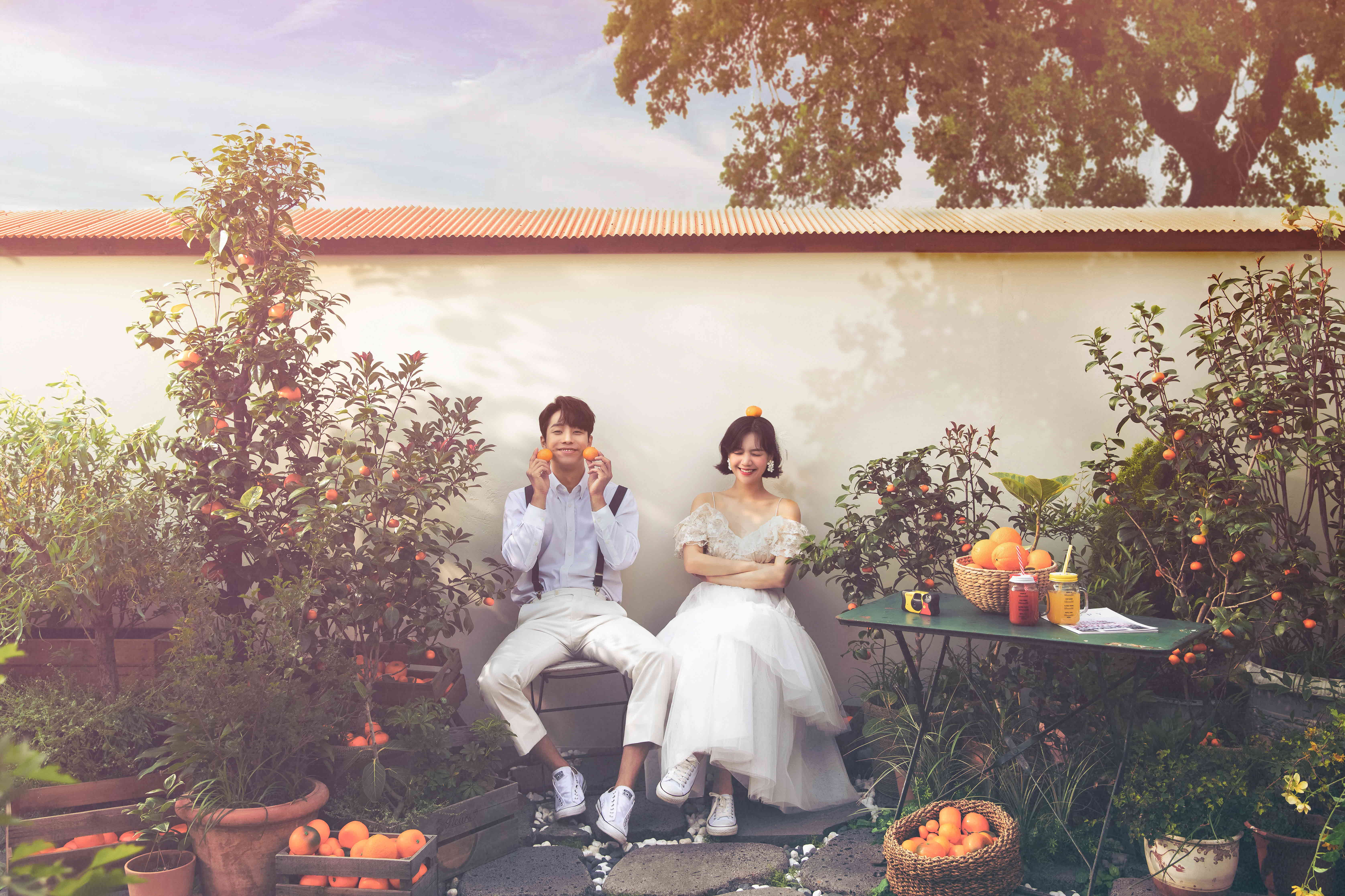 지니어스 스튜디오 대표 이미지