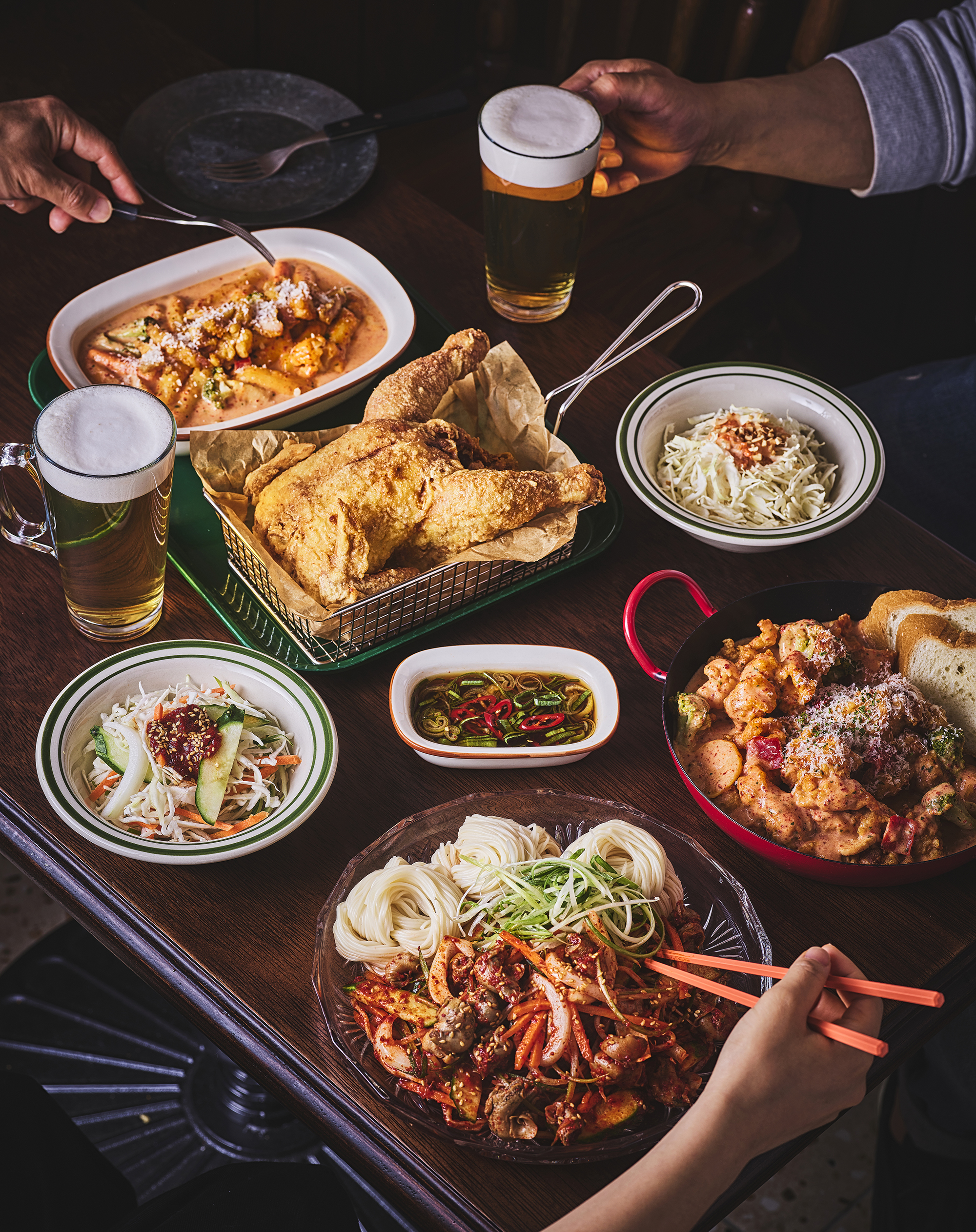 오늘통닭 수유본점