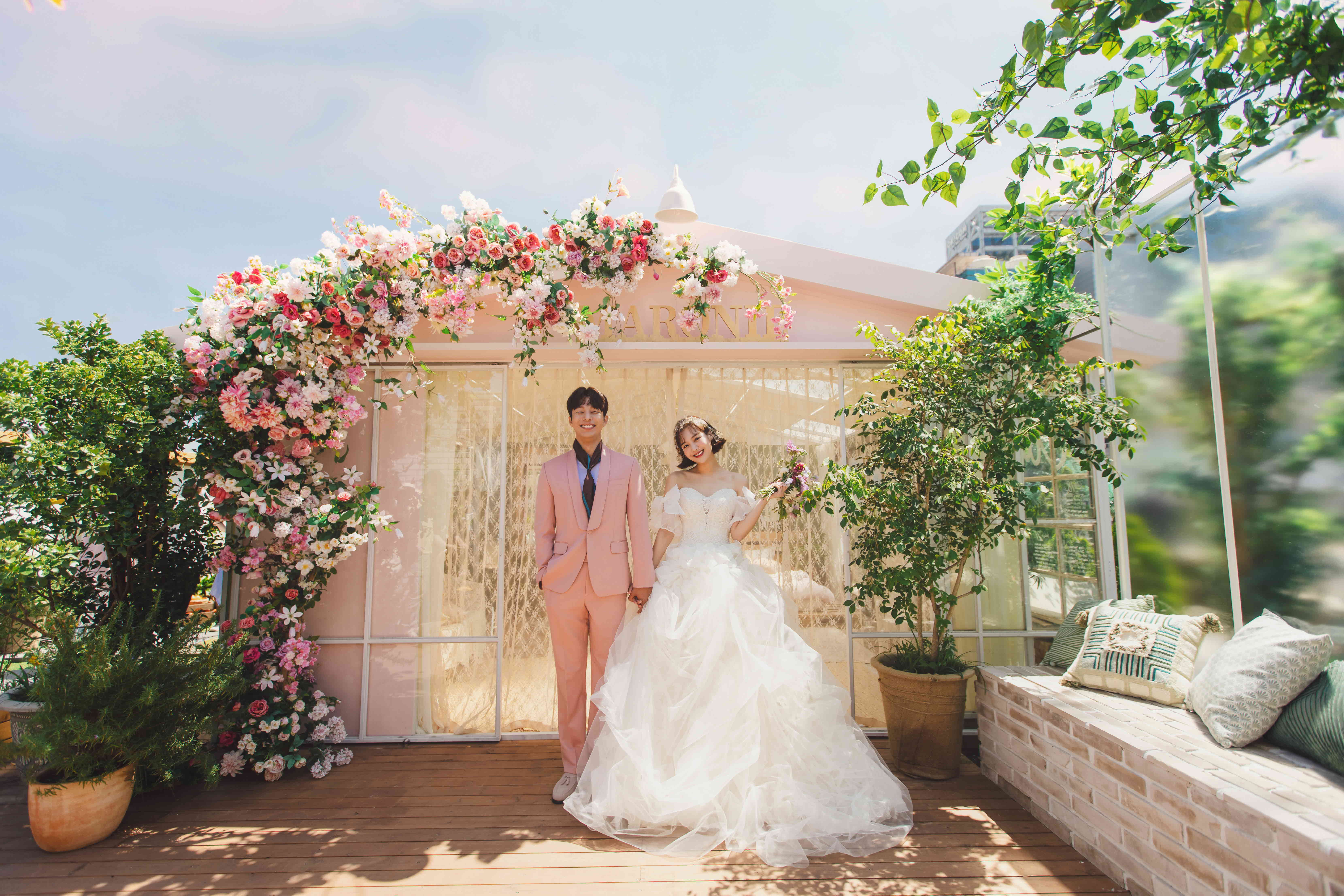 지니어스 스튜디오 대표 이미지