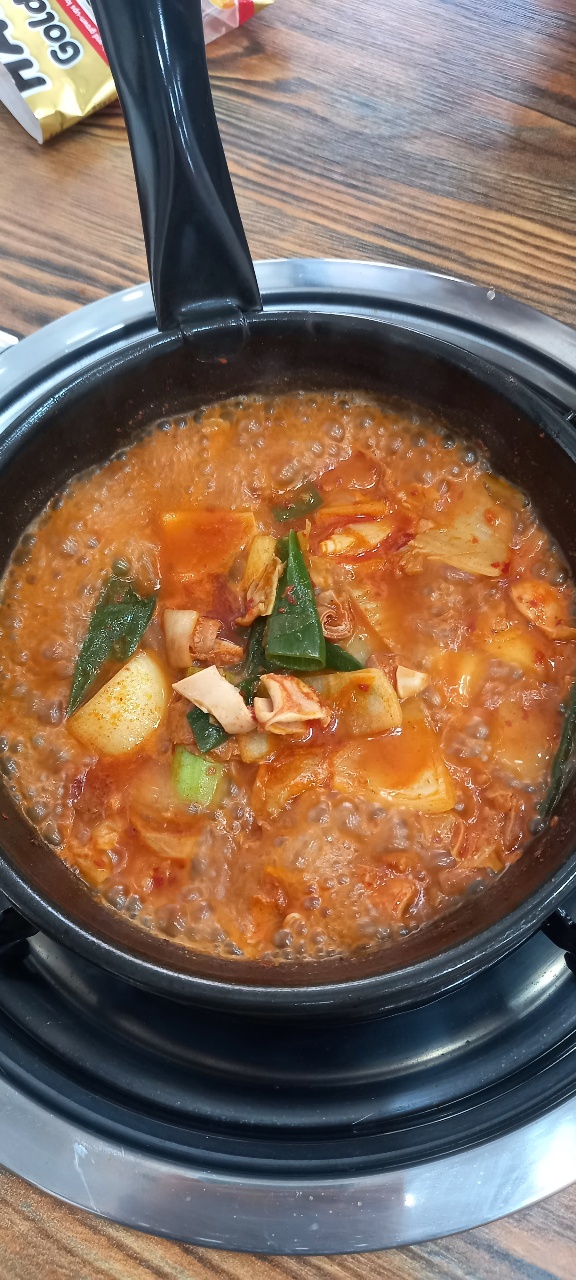 선산대한곱창 사곡점