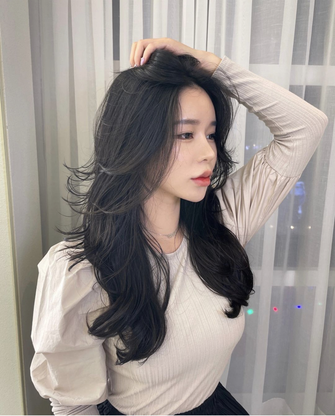 준앤민헤어