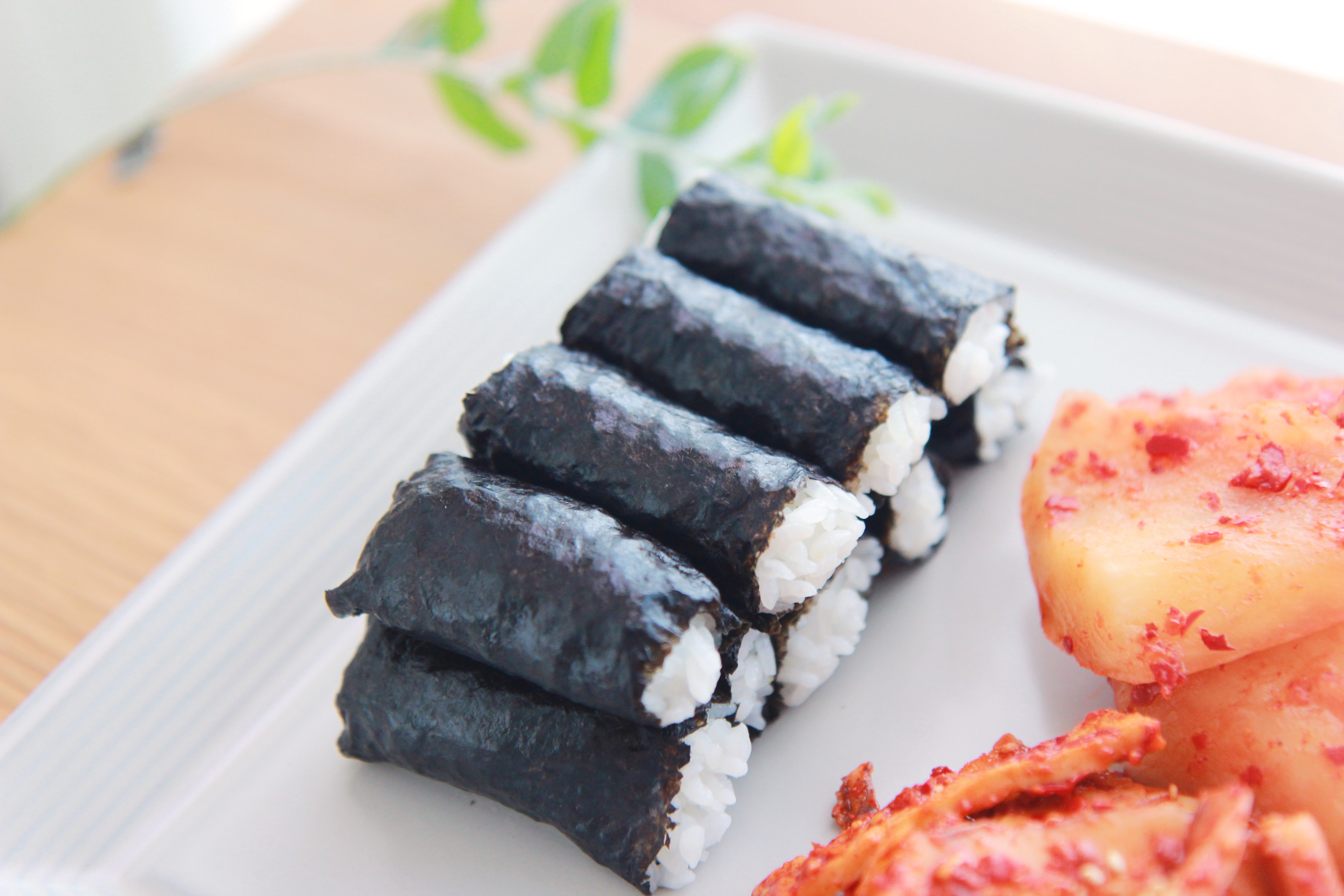 노가네충무김밥 진주혁신점