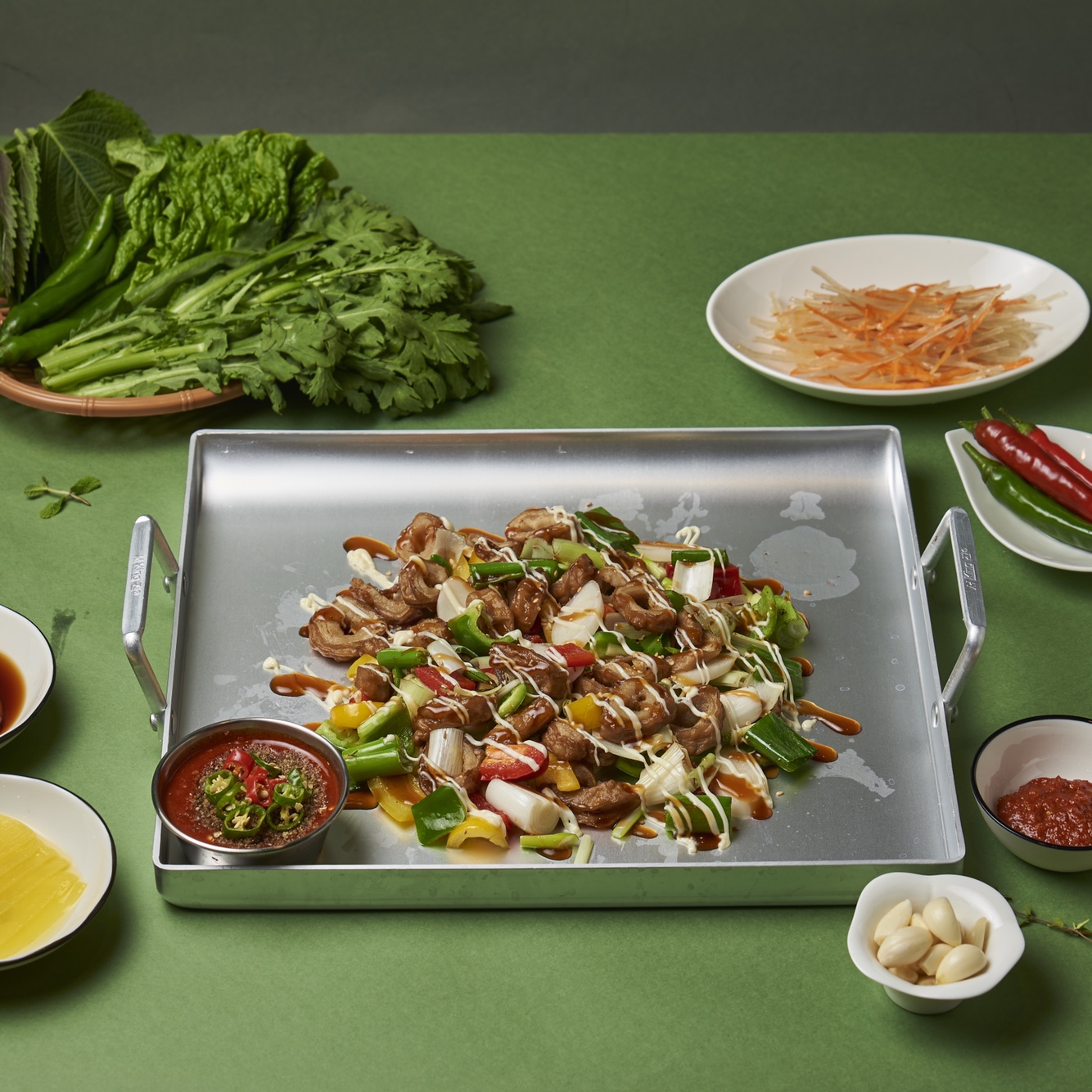 두꺼비곱창 개봉 본점