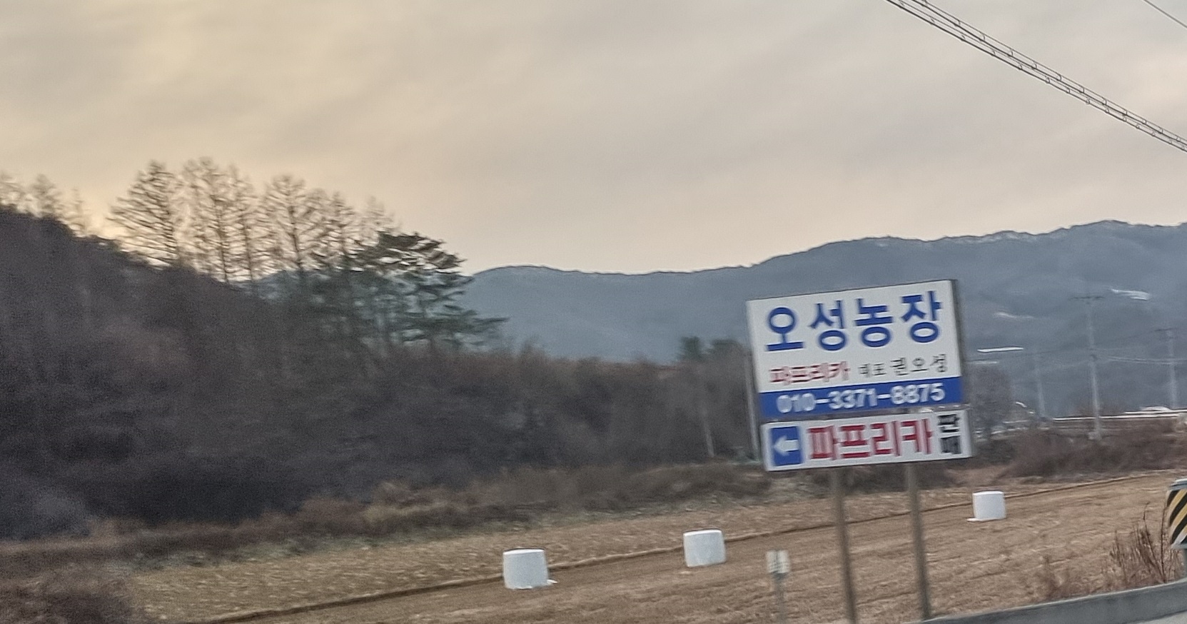 오성농장