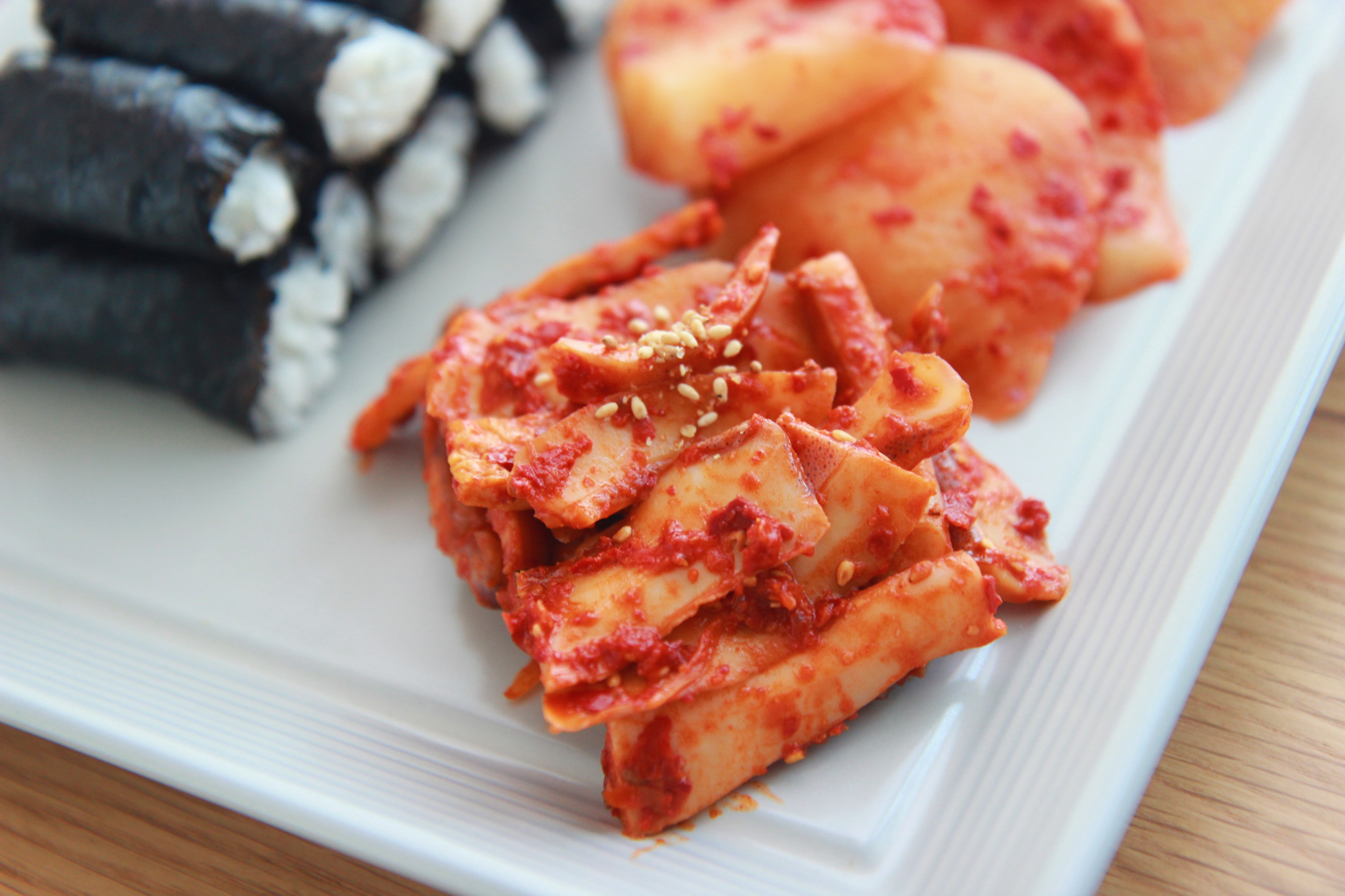노가네충무김밥 진주혁신점