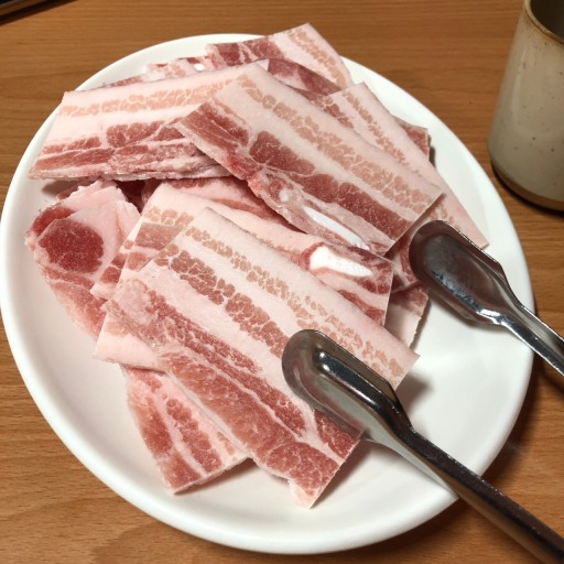 봉할매김치찌개불백
