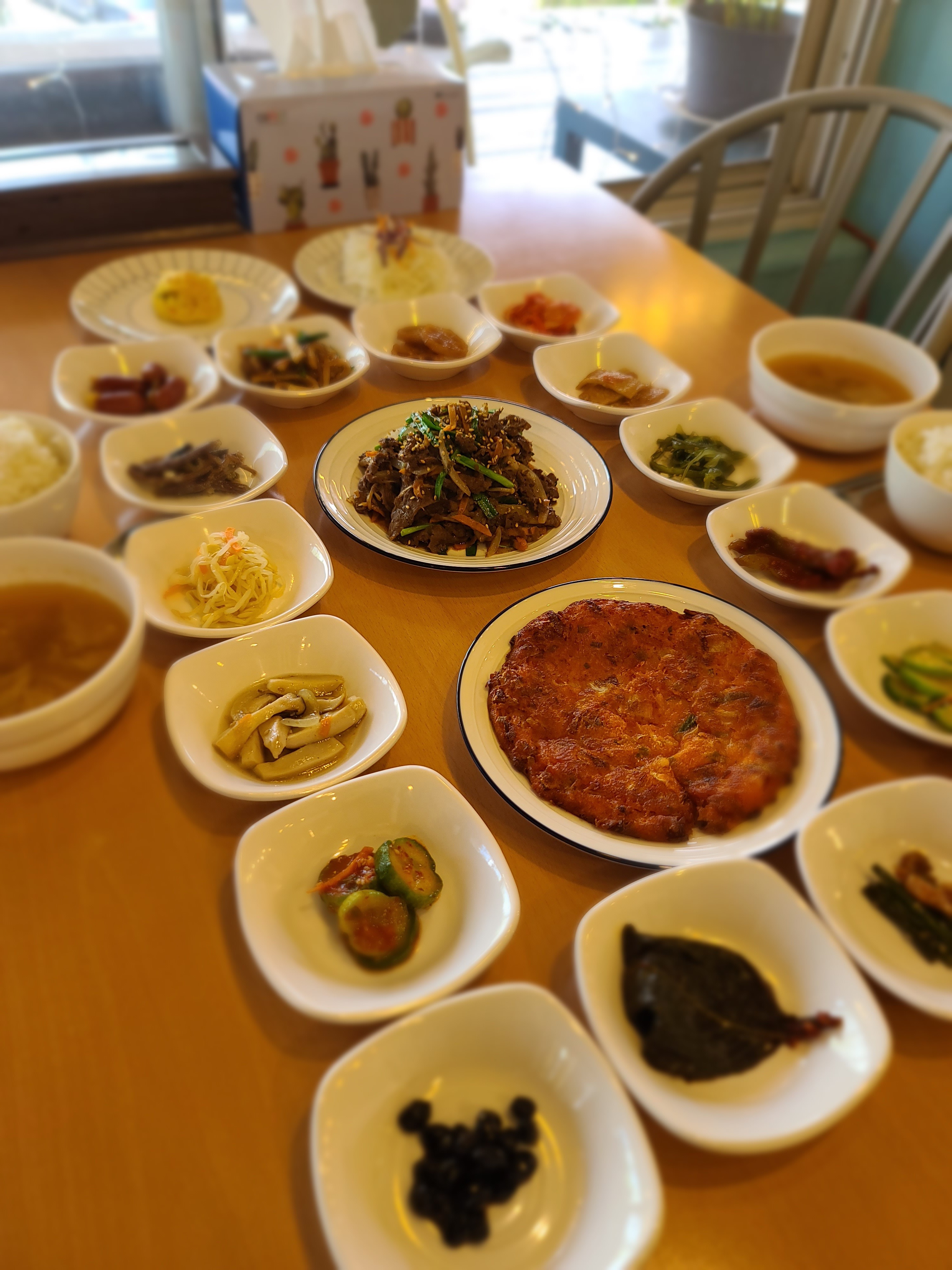 남이밥상