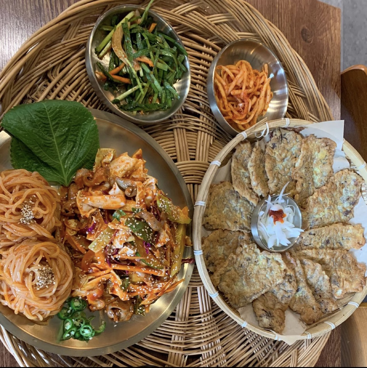 본전집 본점