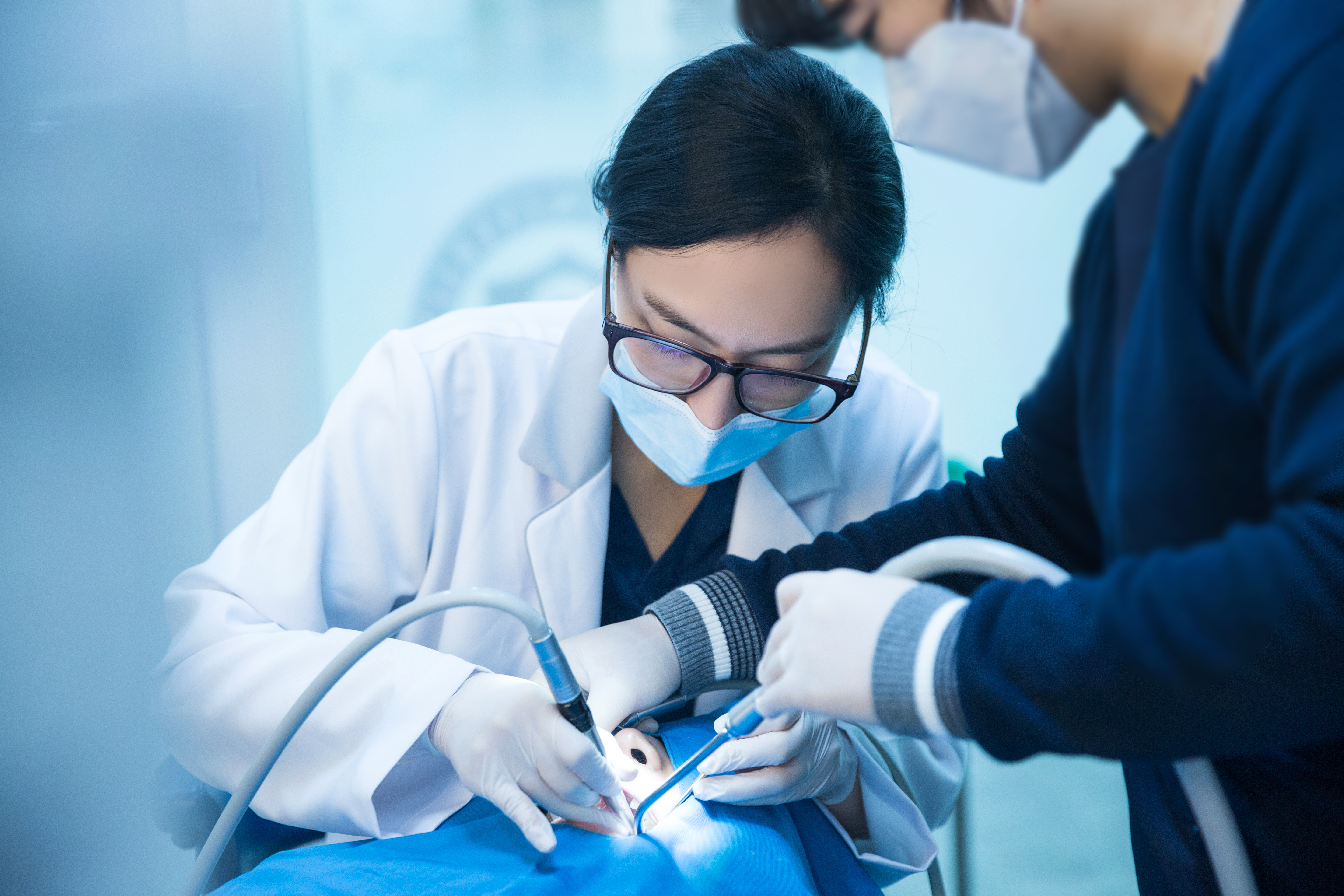 동탄휴치과의원 대표 이미지