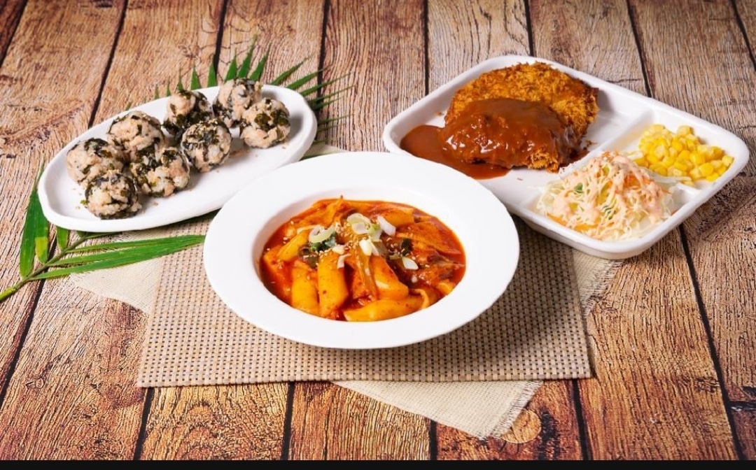 톰보이분식 대표 이미지