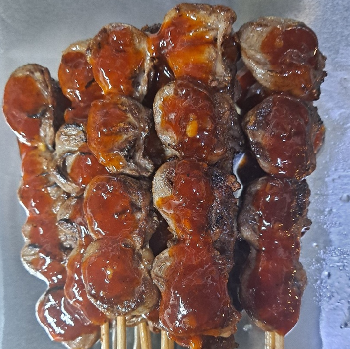 서부시장옛날통닭