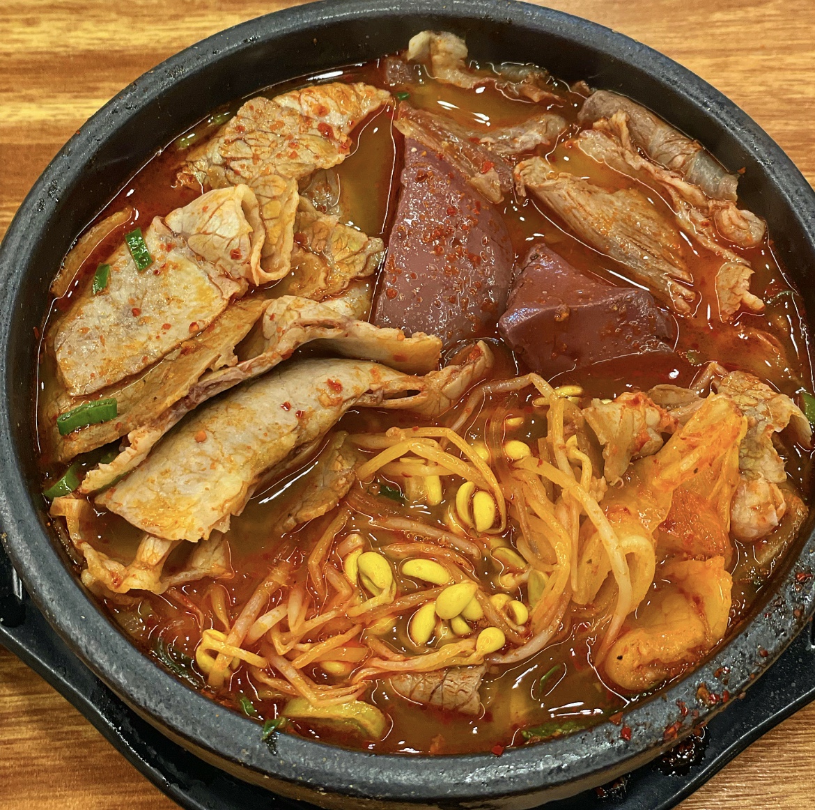 은희네해장국 이도점