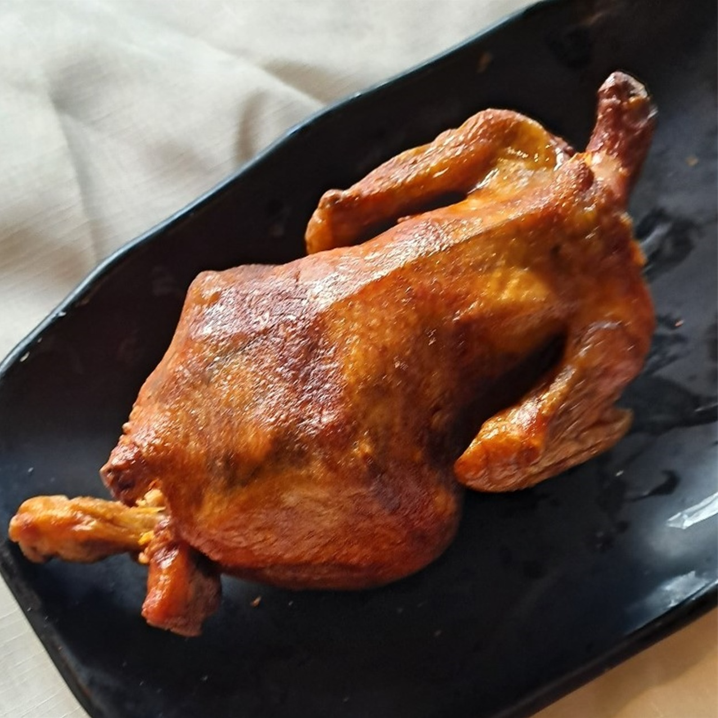 서부시장옛날통닭