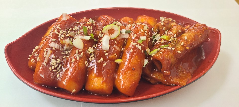 화오뎅&떡볶이 화명점