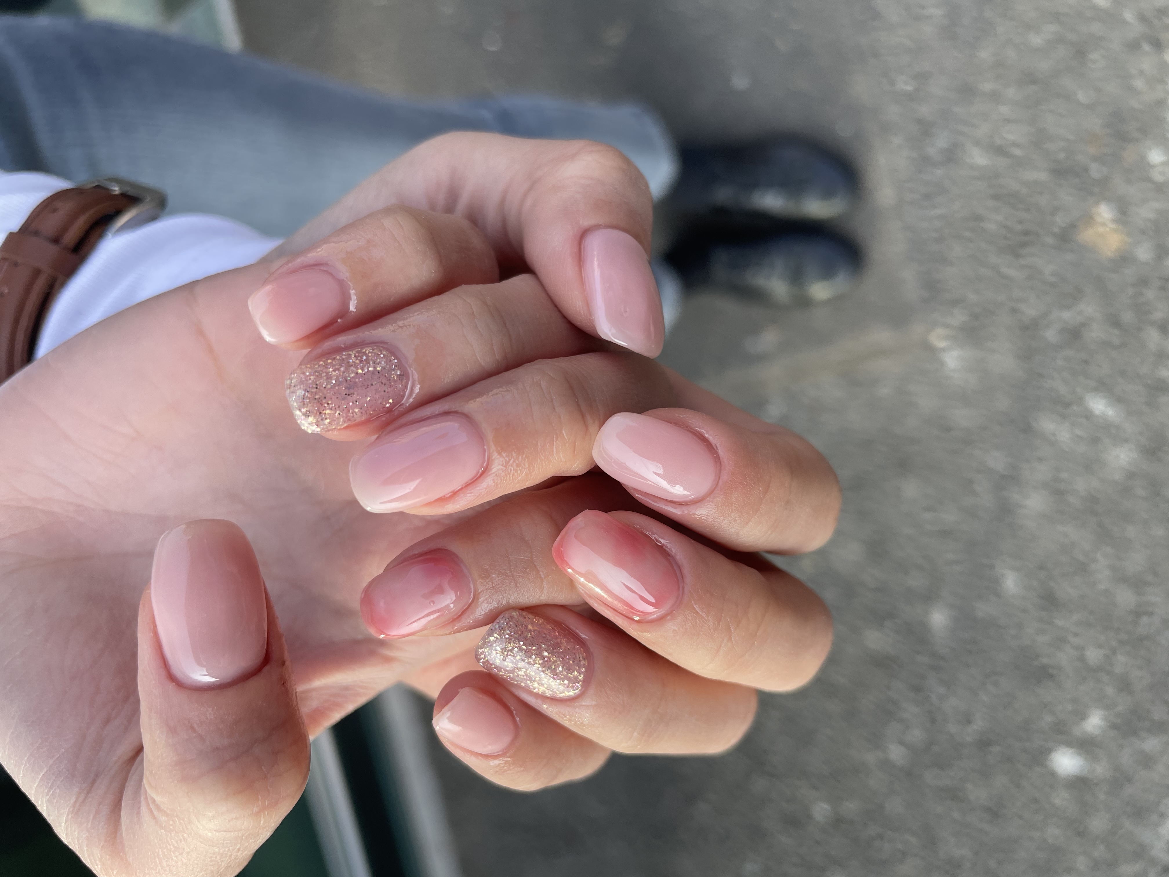 네일도맑음