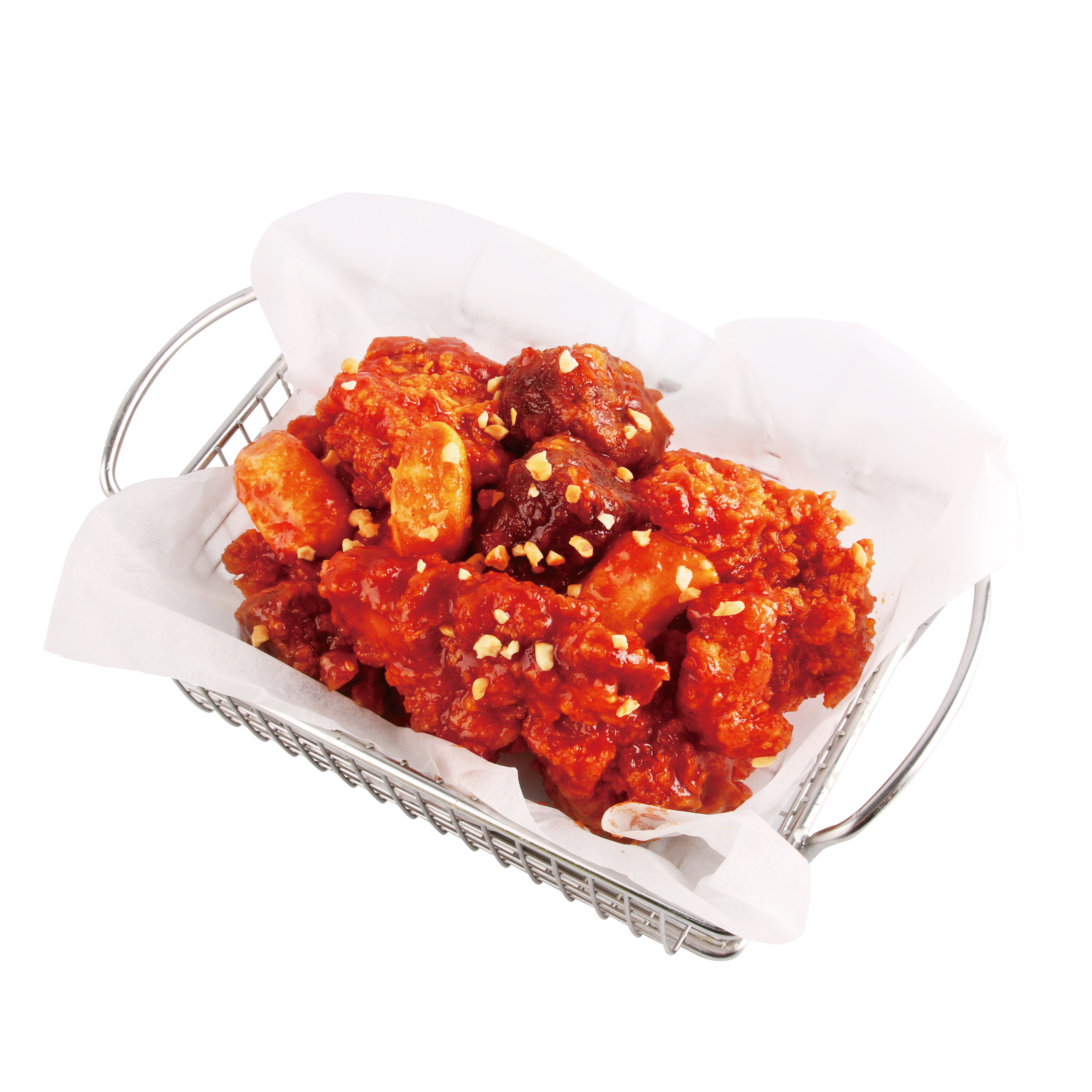 크앙분식 서산점