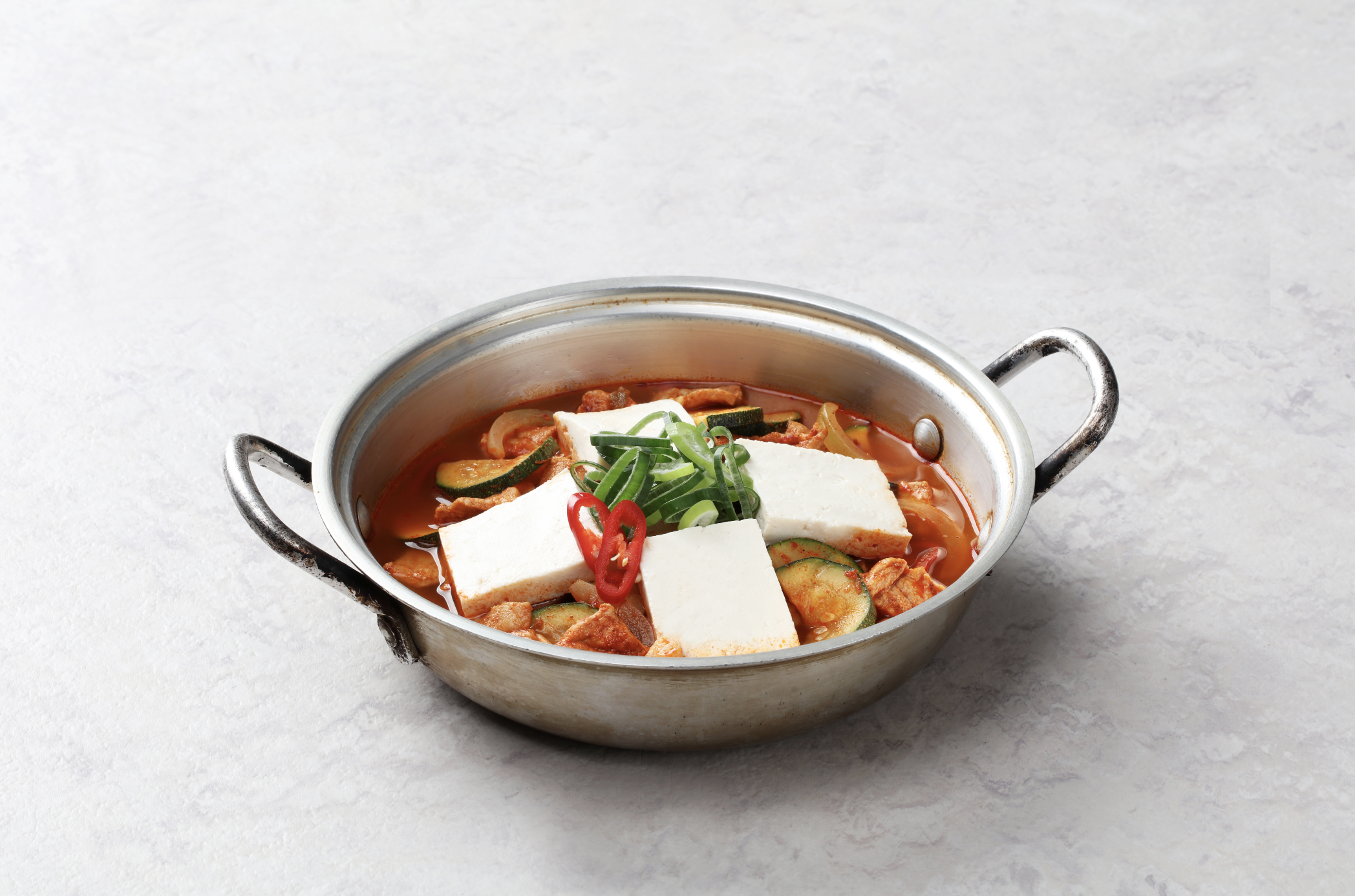 밥장인 홍대점