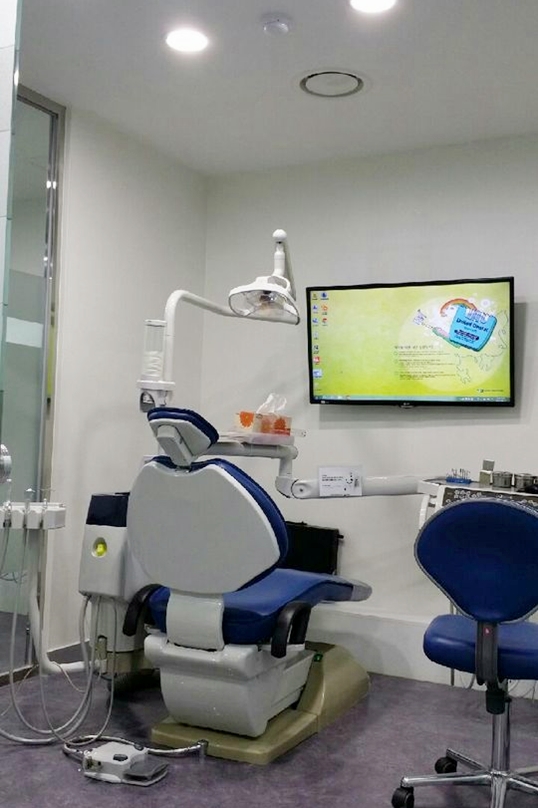 유디치과의원 온양온천점 대표 이미지