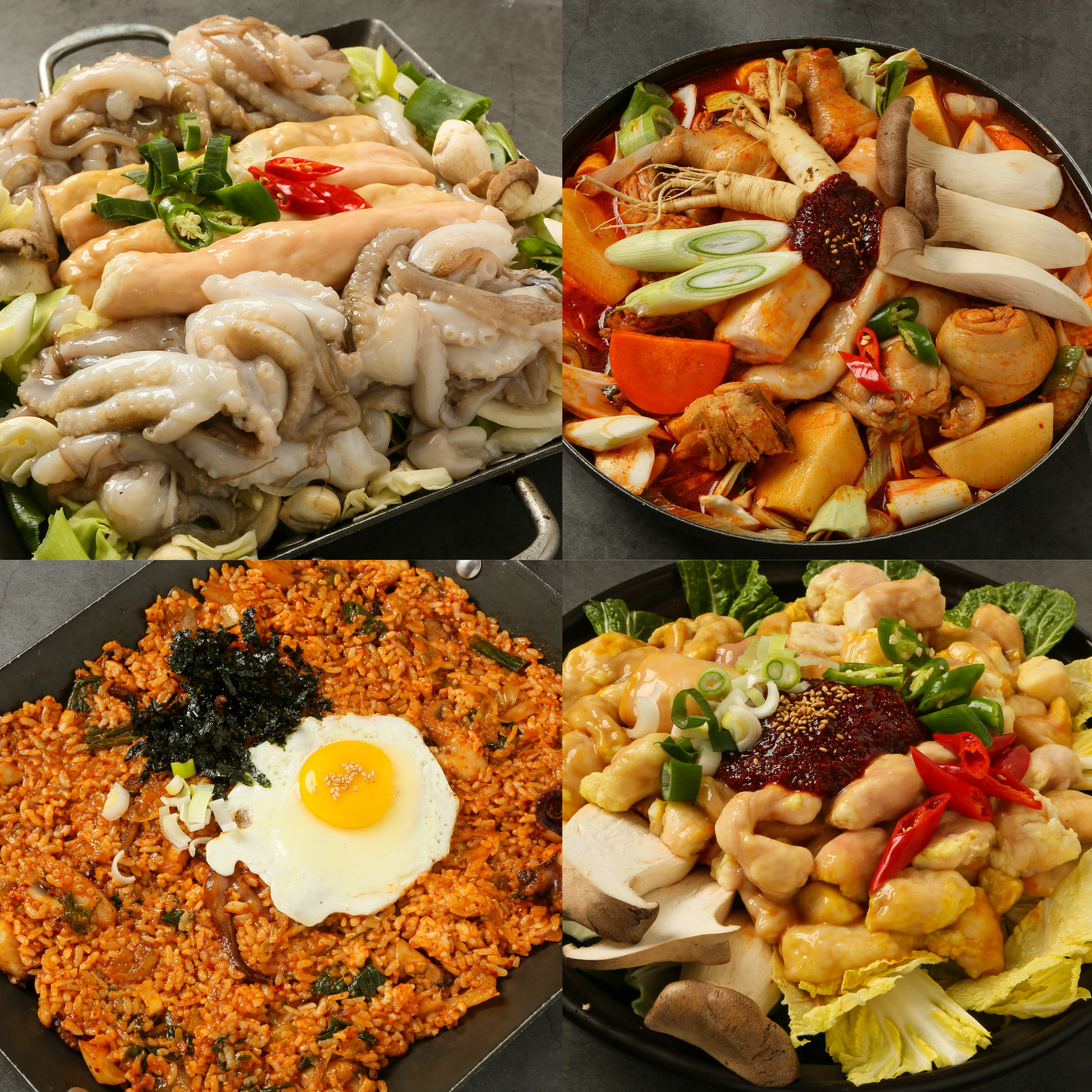 꽃가람 서면직영점