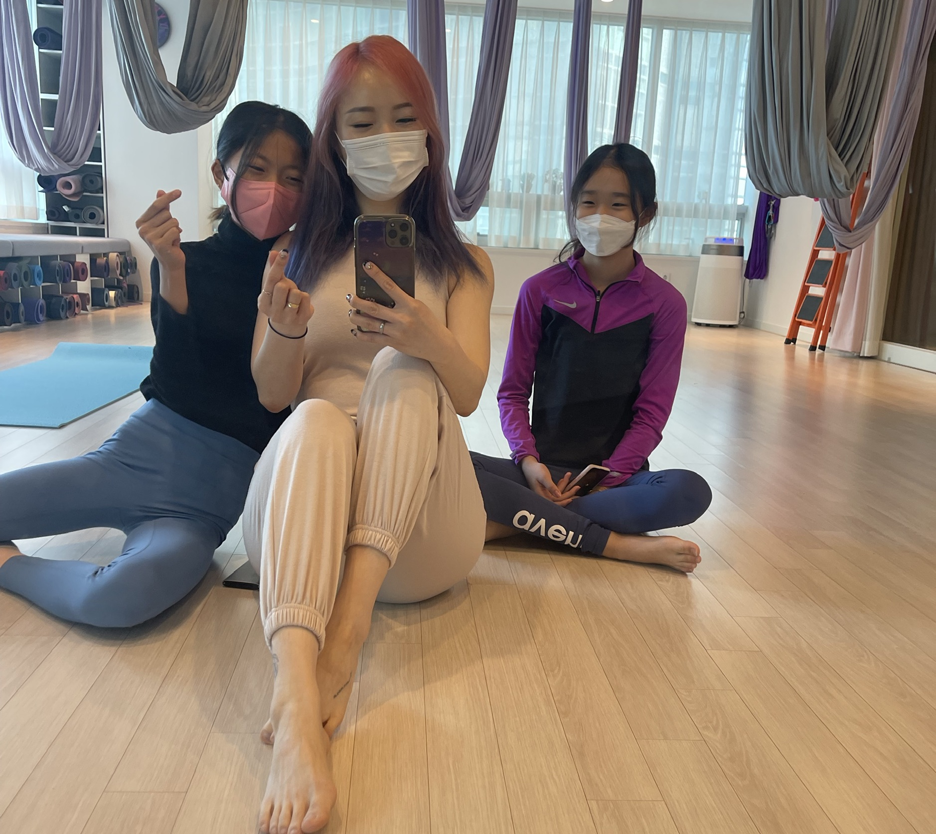 예바디스튜디오