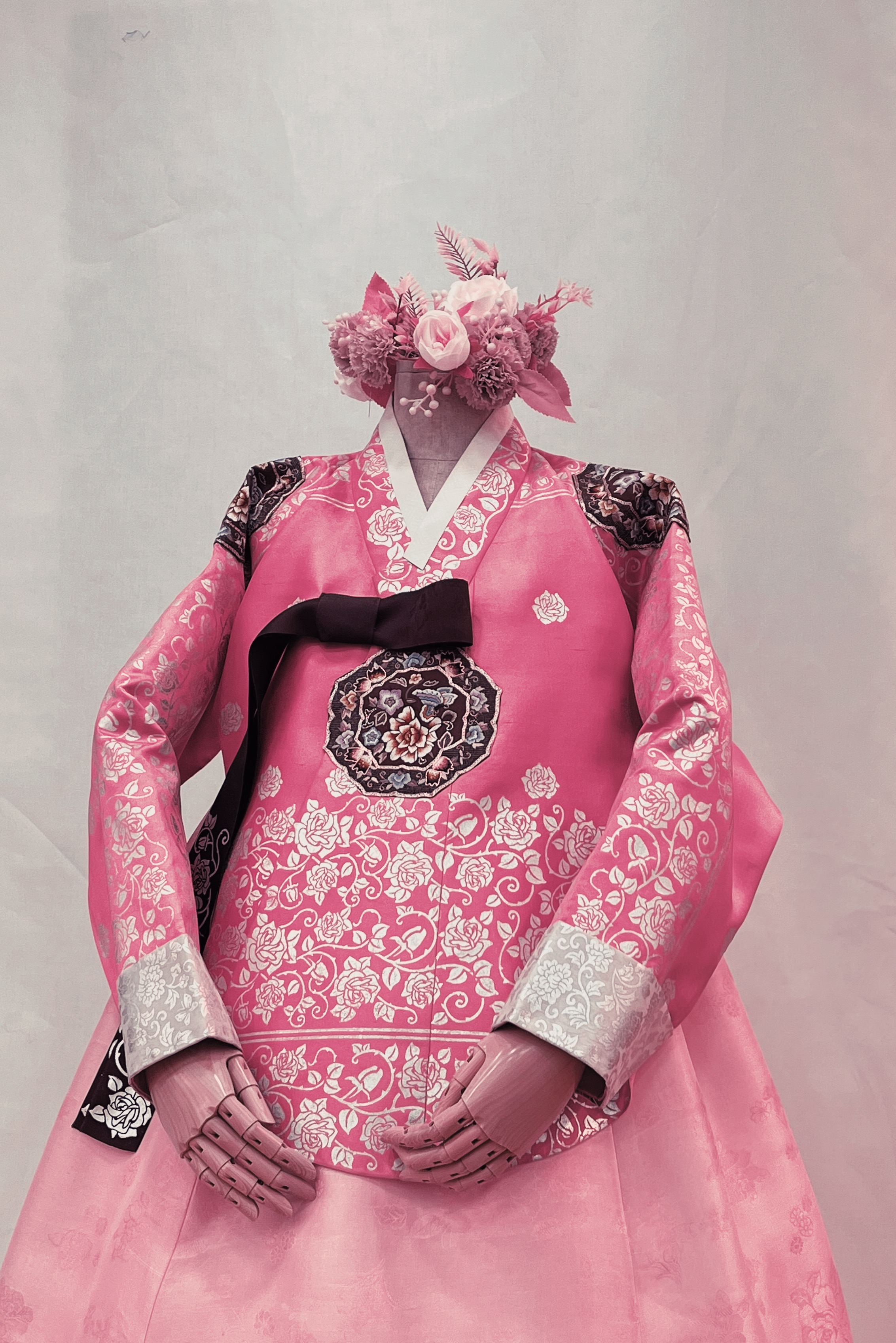 명가한복