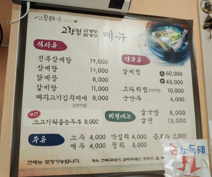 요약 정보 이미지