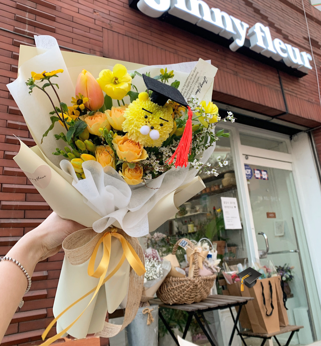 지니플레르