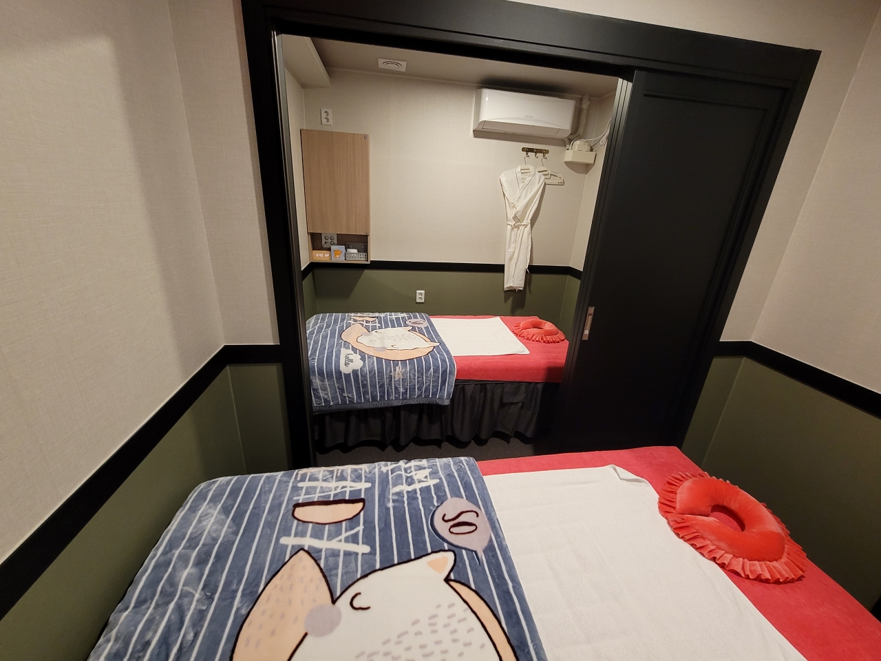 퀸아로마 평택고덕점 photo 3