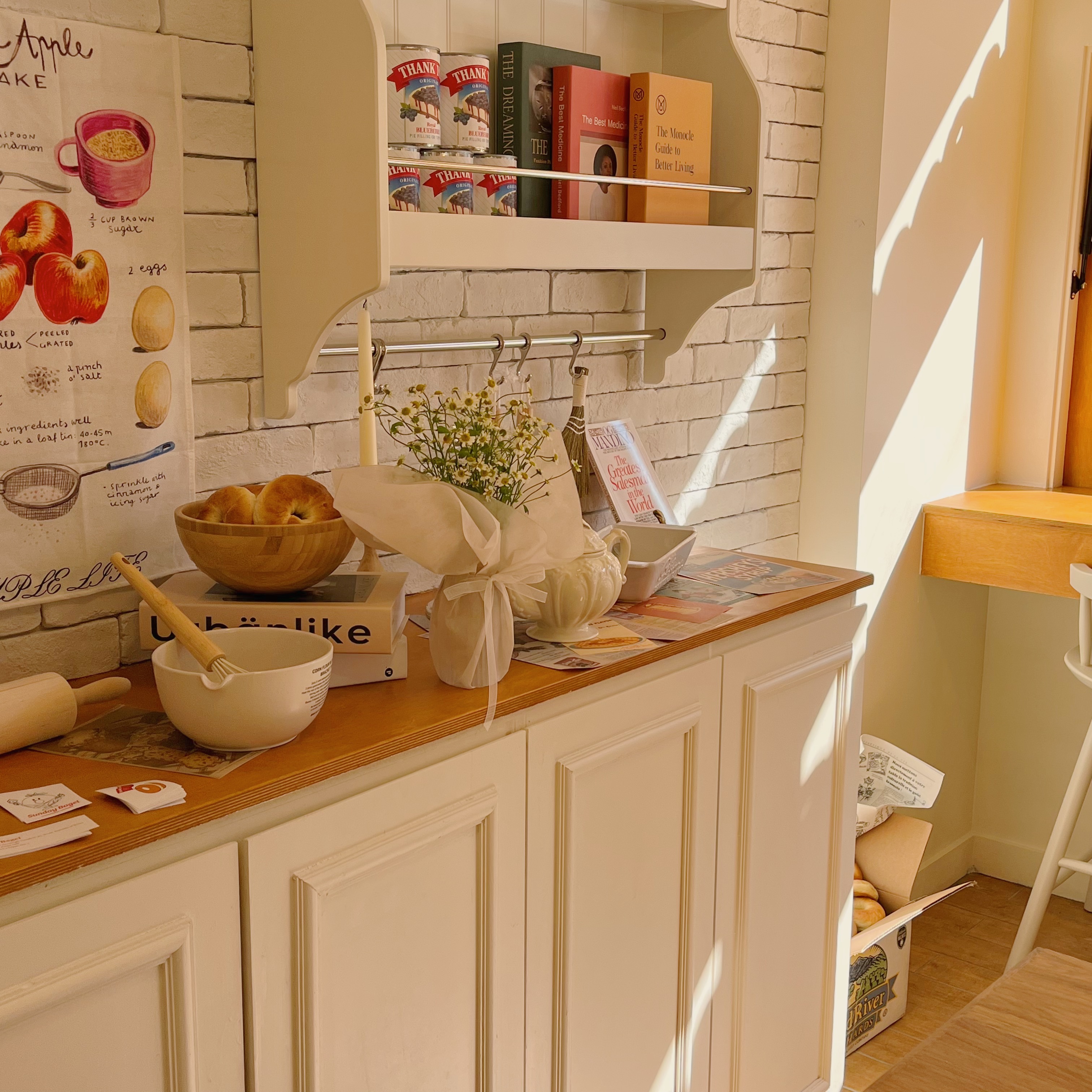 선데이베이글 수유점 사진 2