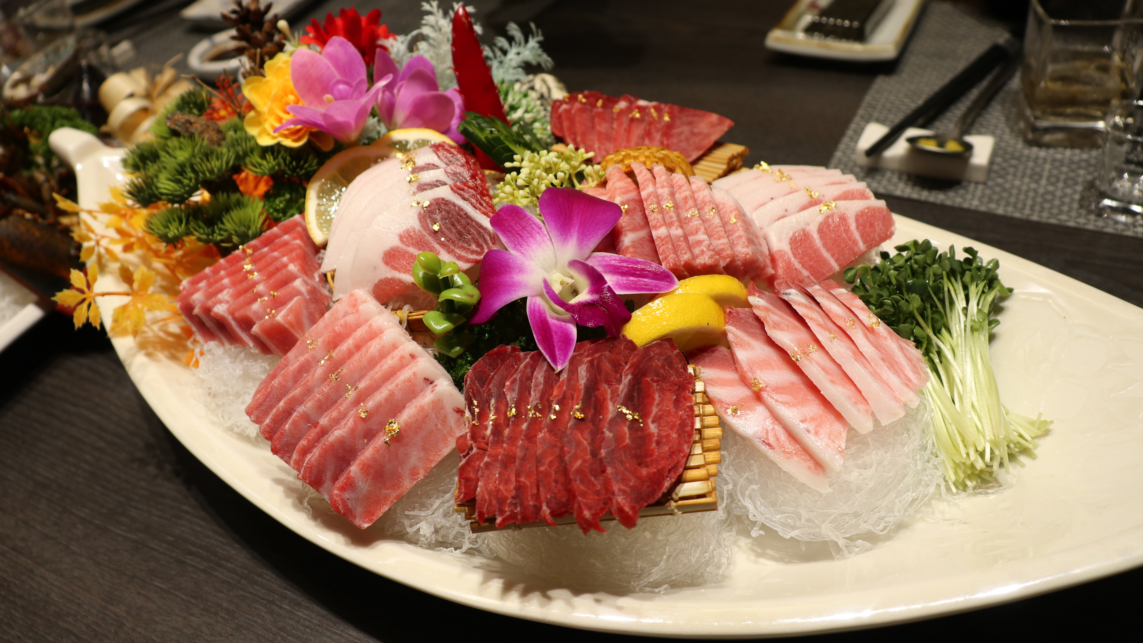 동신참치