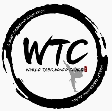 월드태권도 예절관