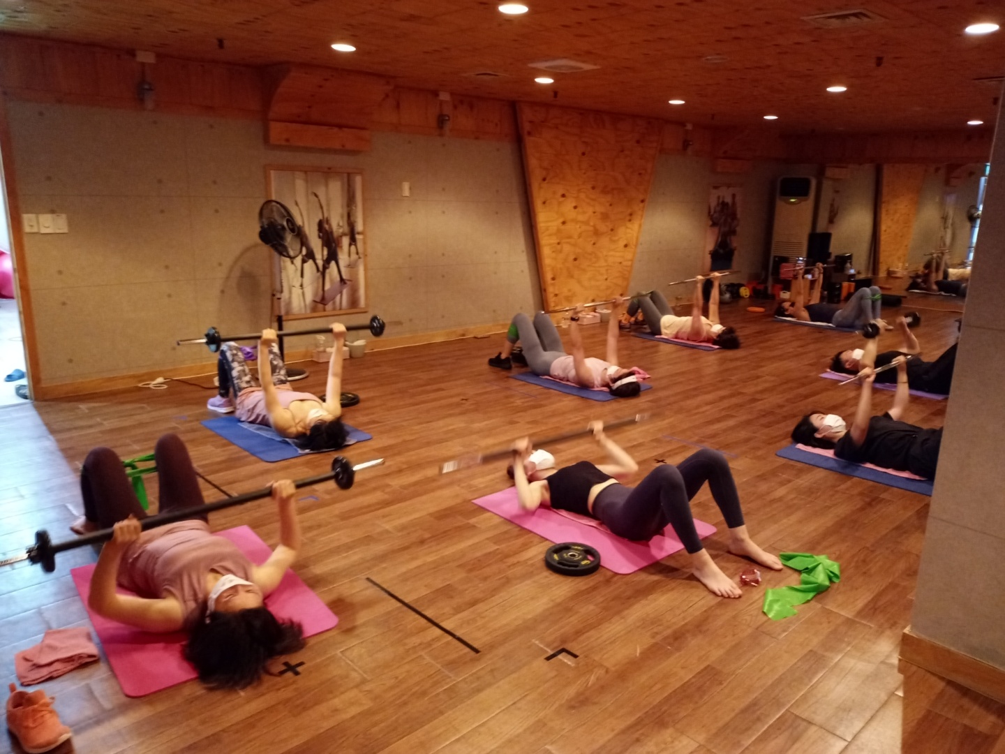 요가민 대표 이미지