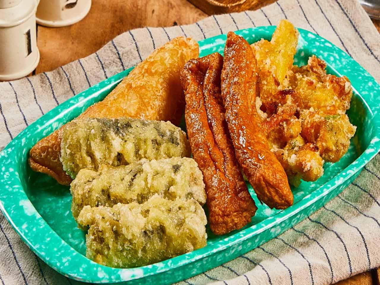 우리할매떡볶이 하늘도시점