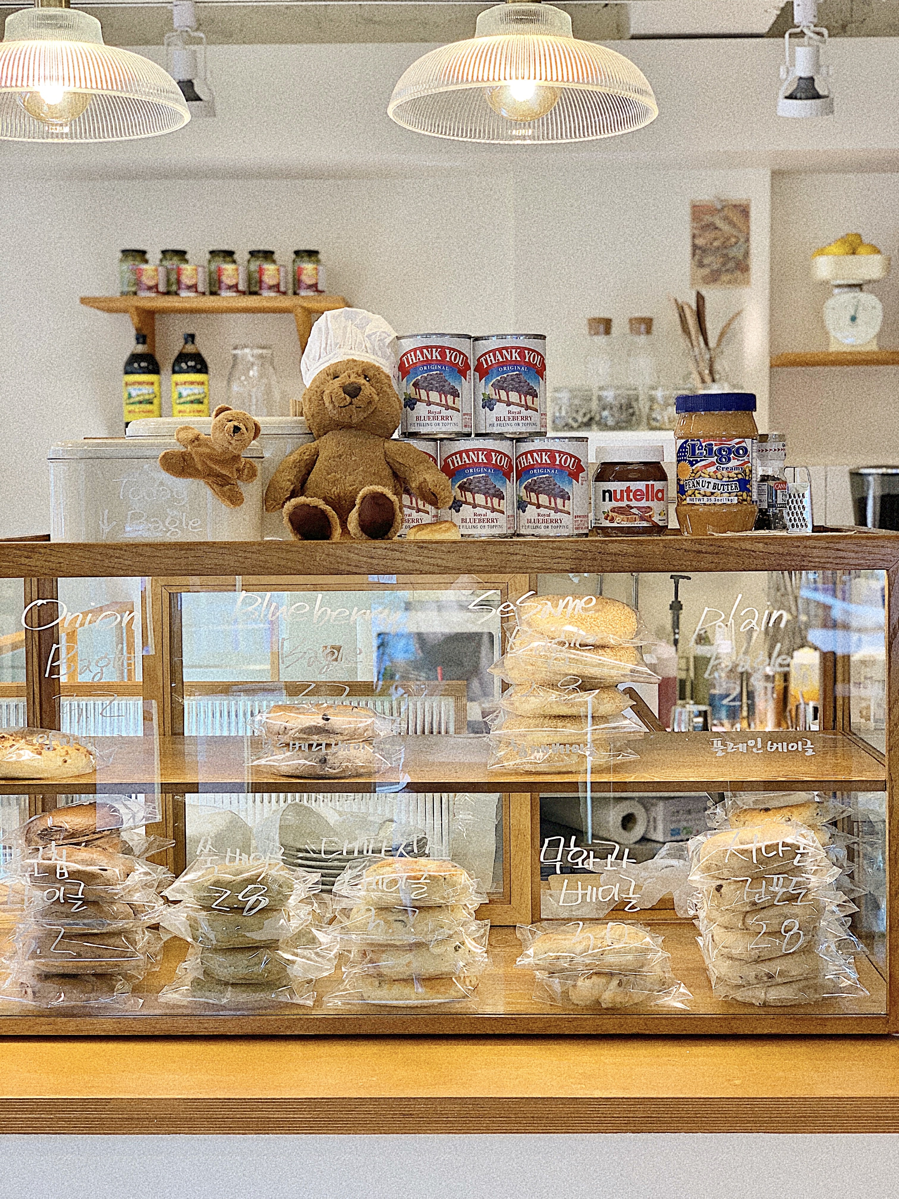 선데이베이글 수유점 사진 1