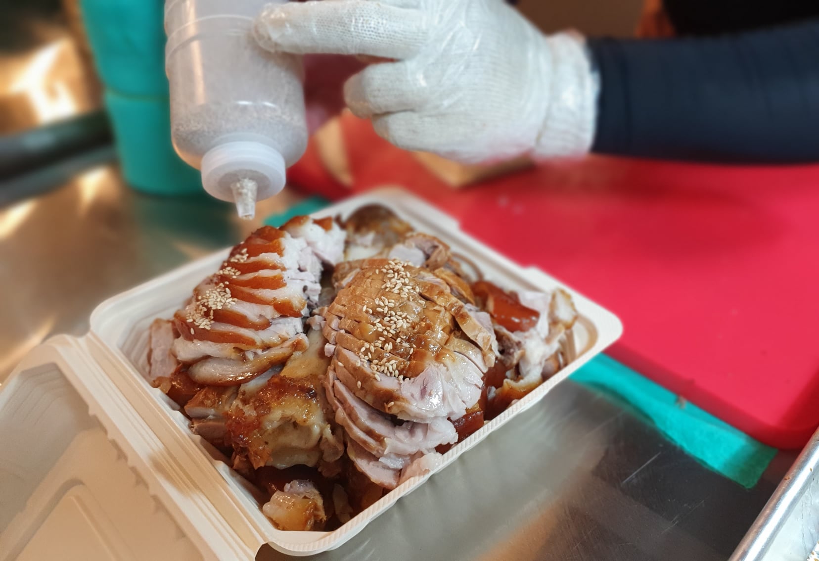 구구족 물금점