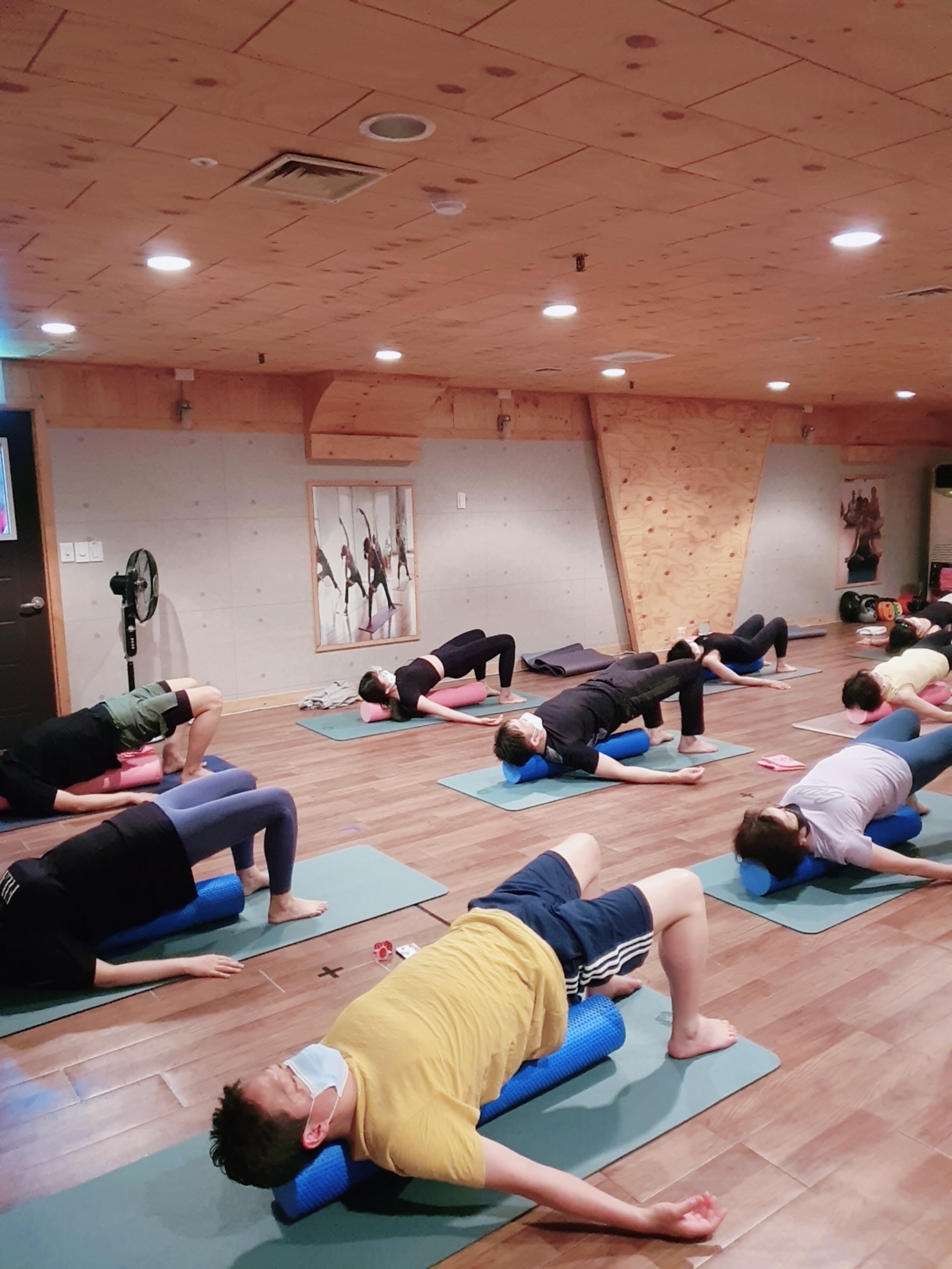 요가민 대표 이미지