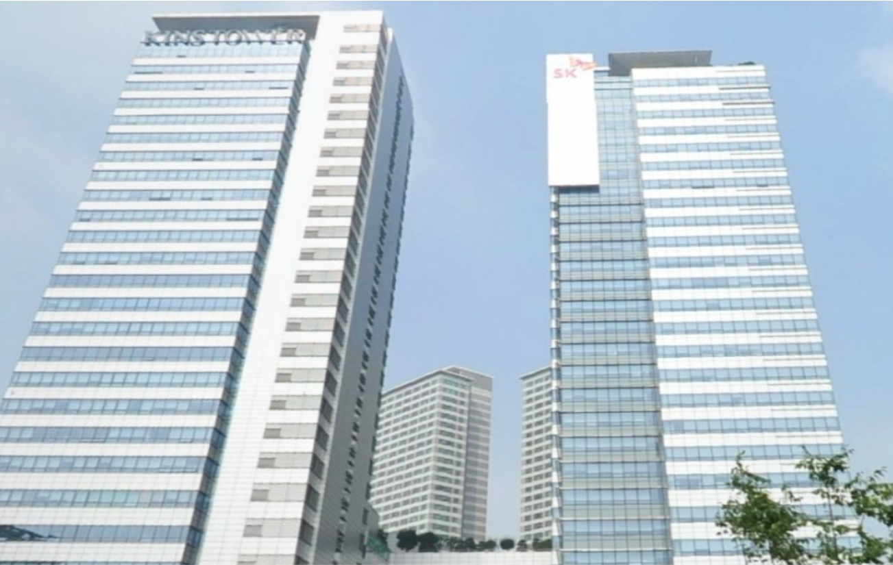 한국알박 분당기술개발센터