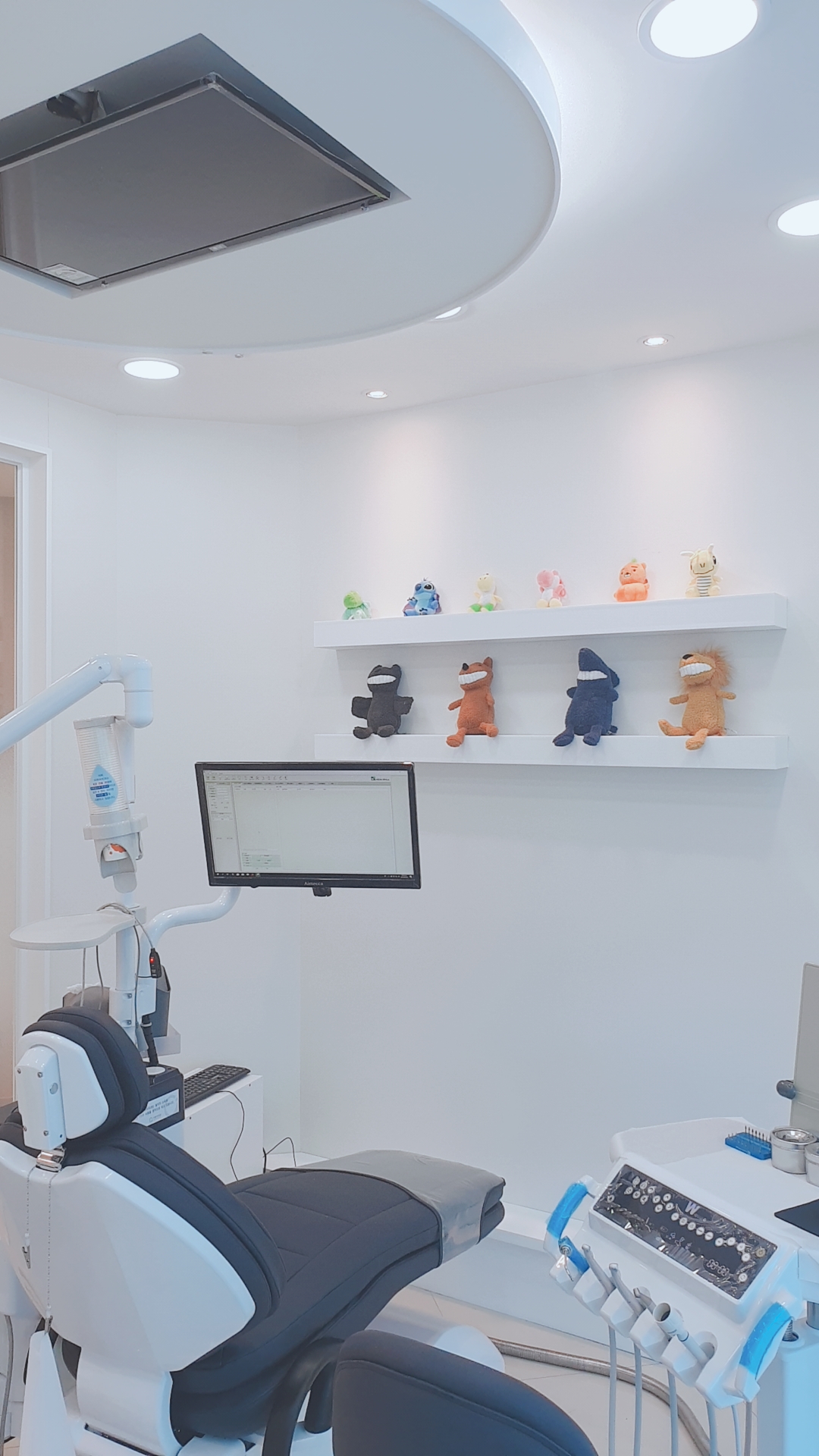 이루어치과의원 다산 대표 이미지