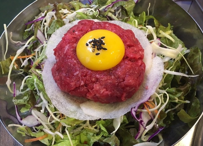 고모네정육식당
