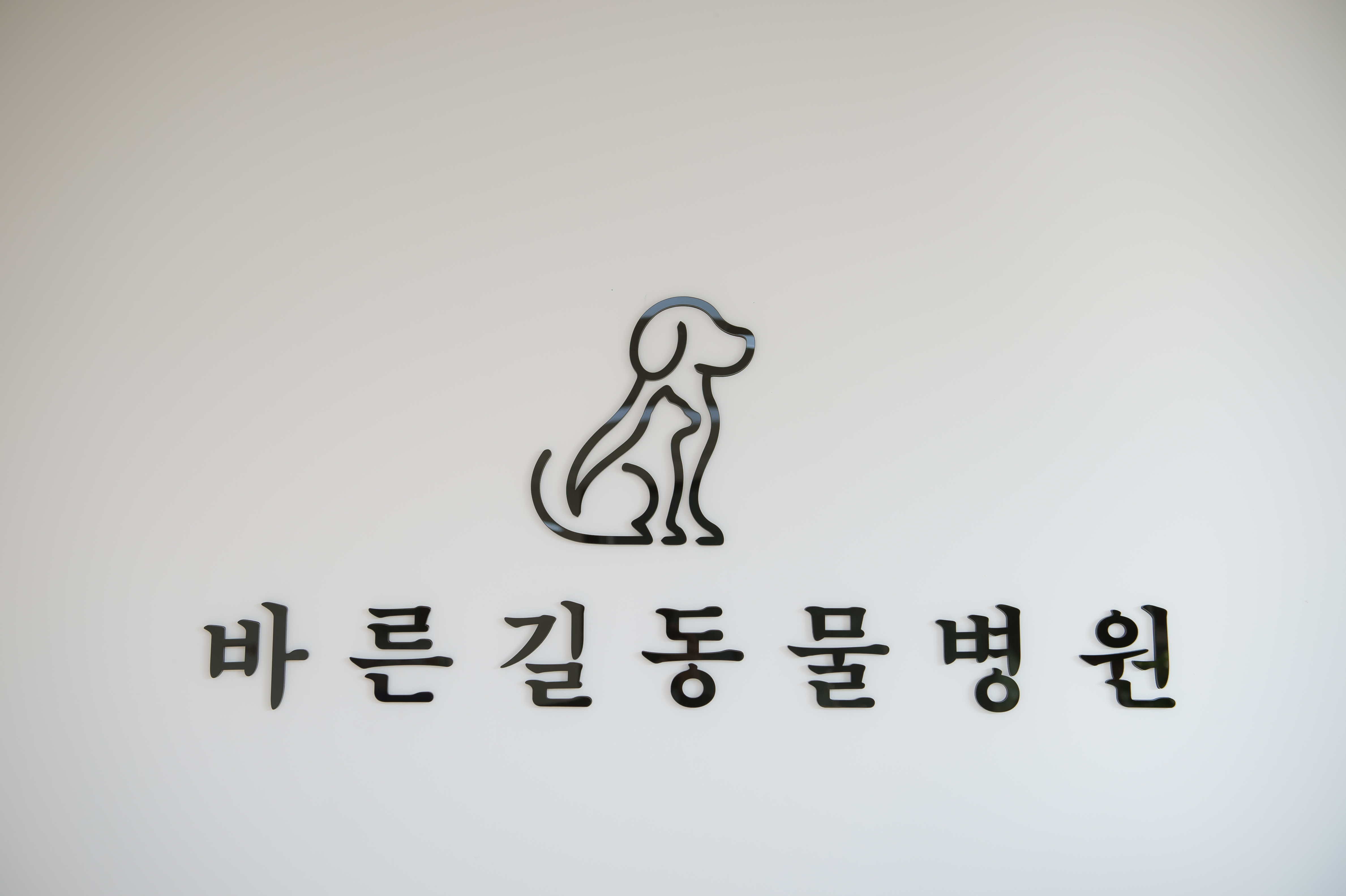 바른길동물병원