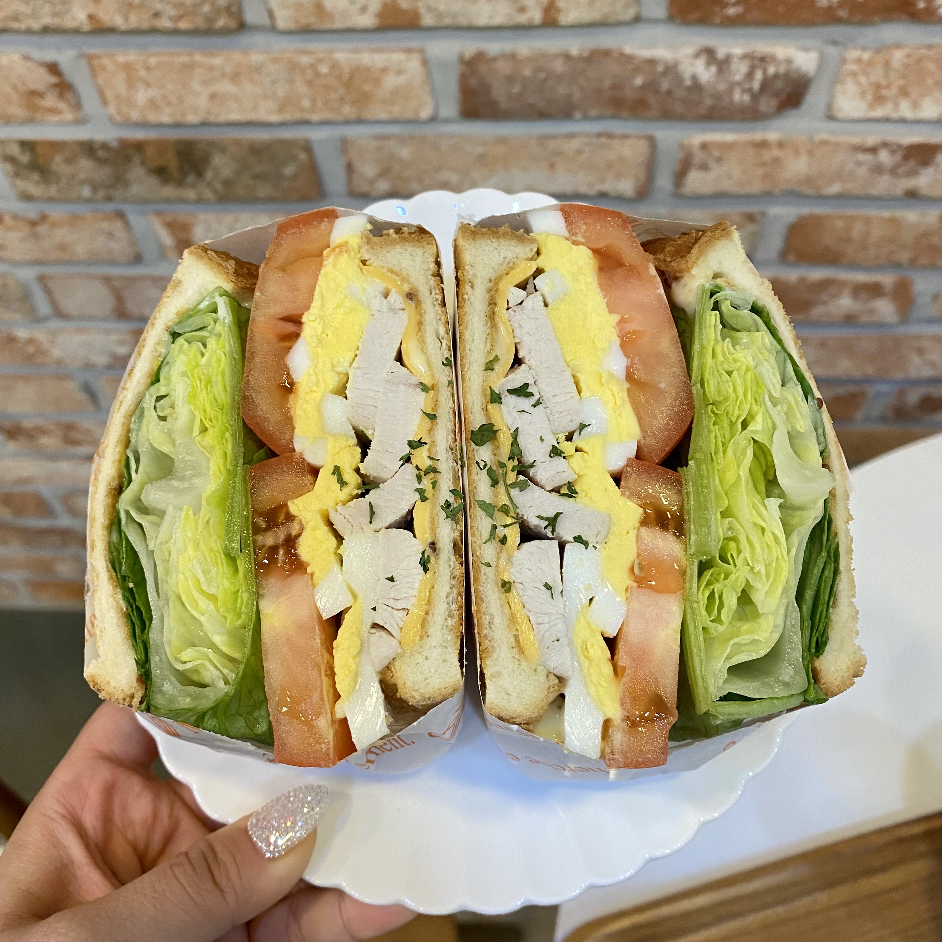 헤이커피