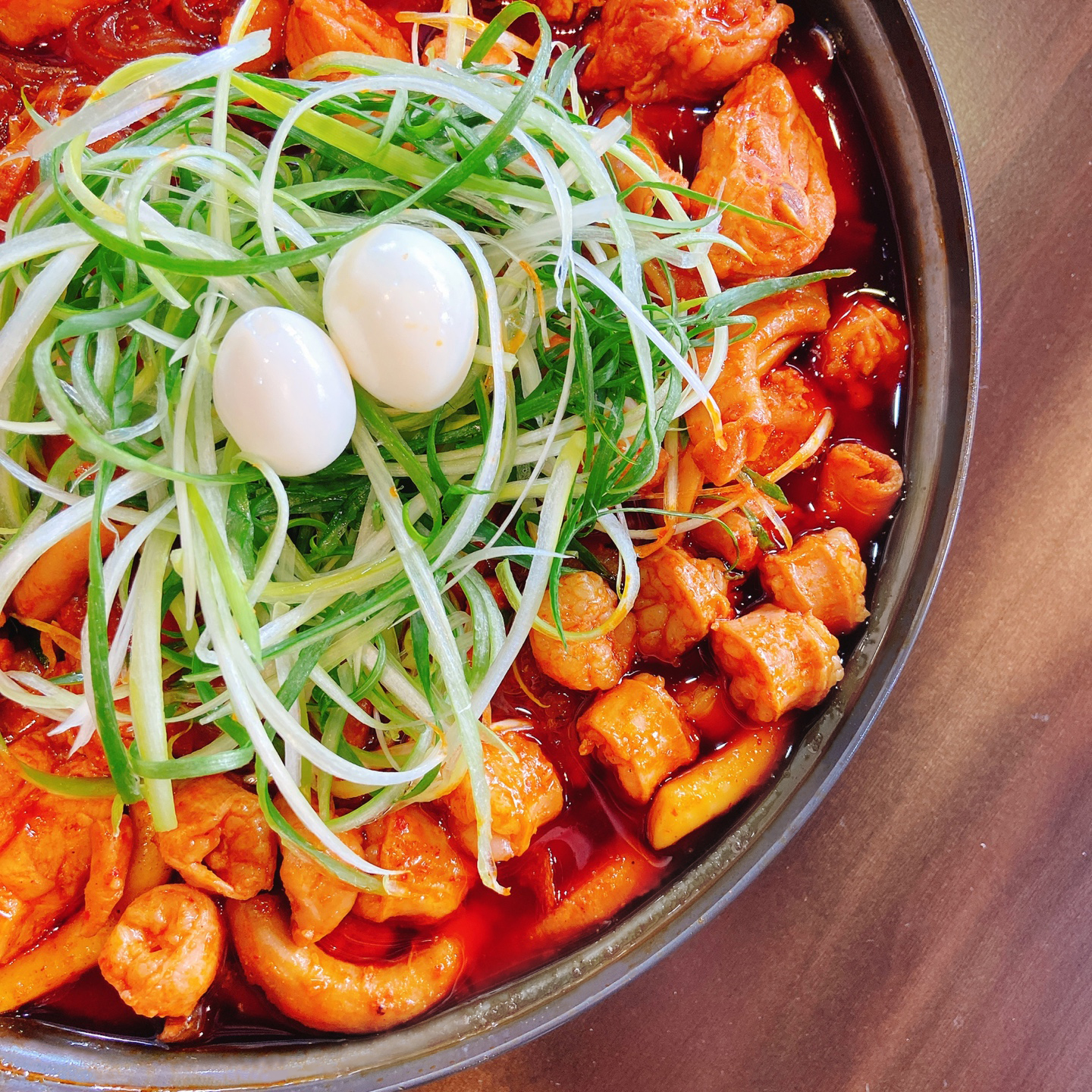 밥꼬찜닭 응암점