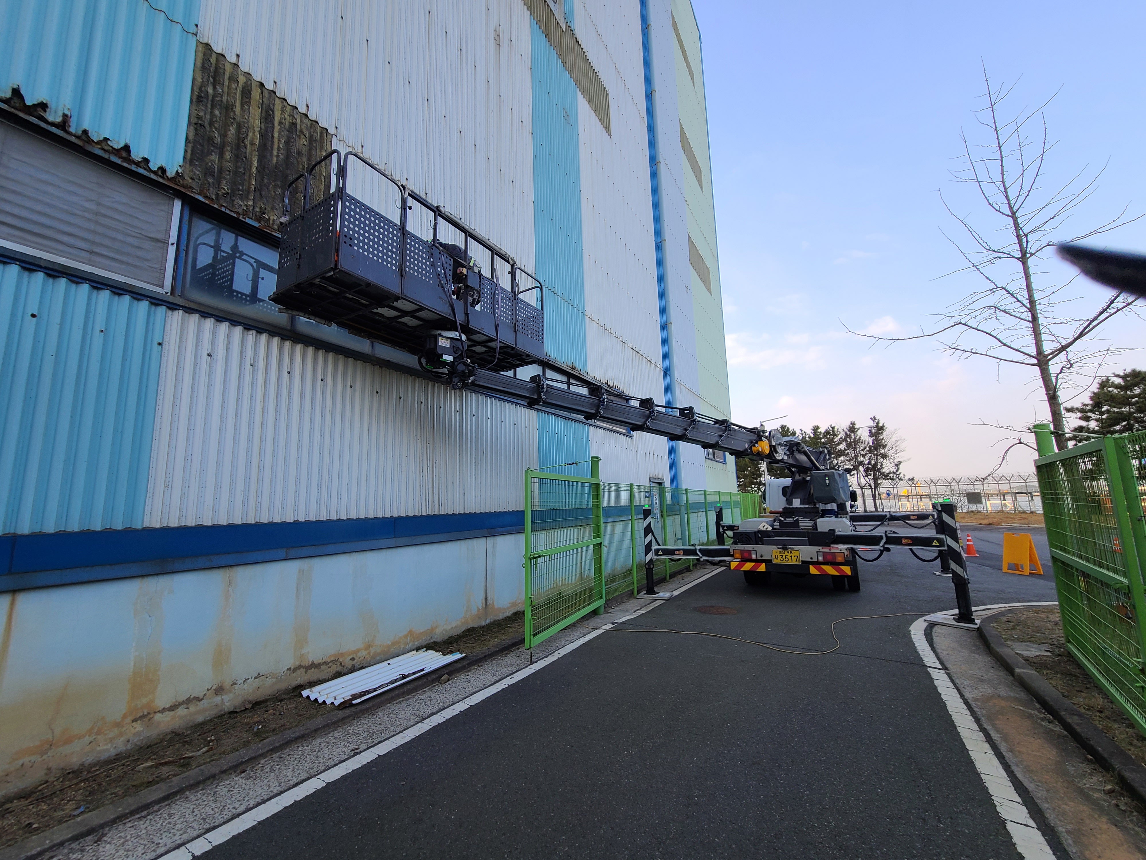 보령스카이차