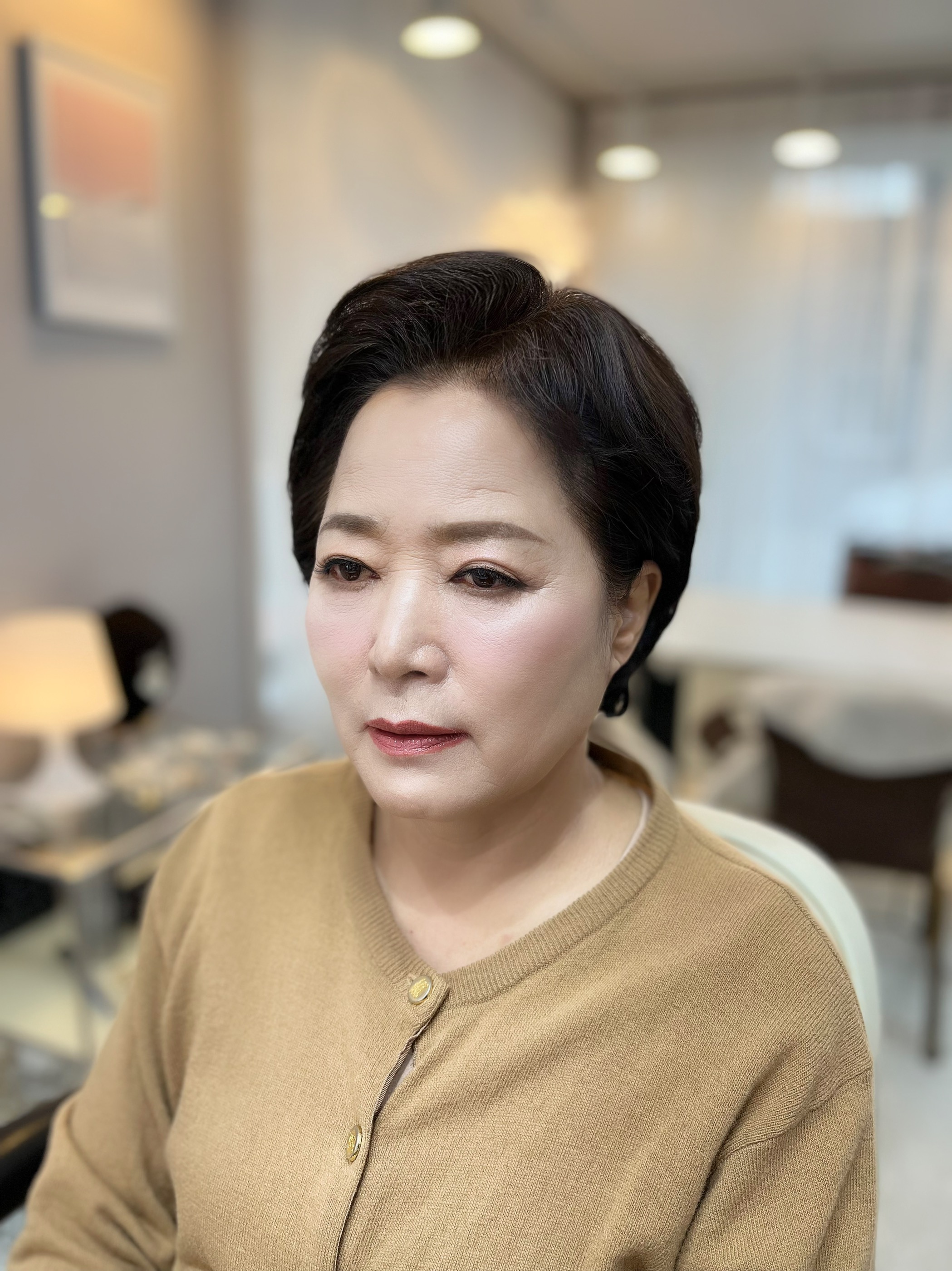 라라메이크업