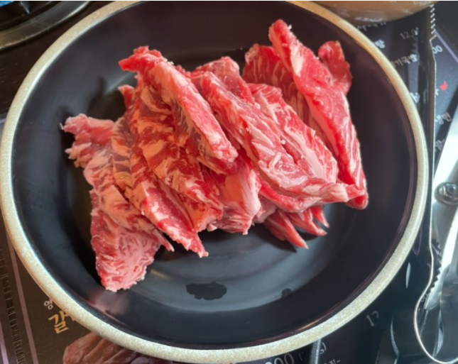 갈비창고1981 임학점