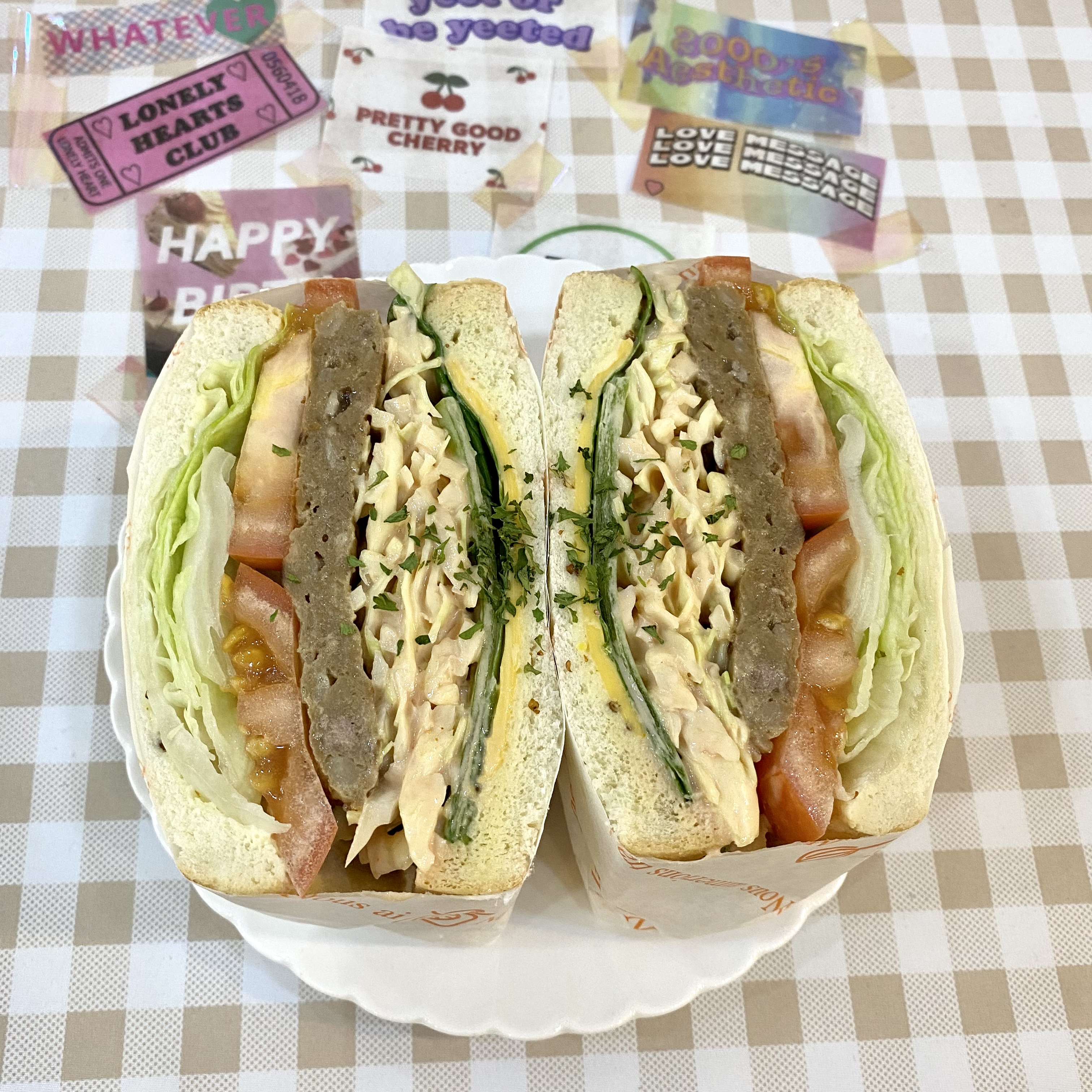 헤이커피